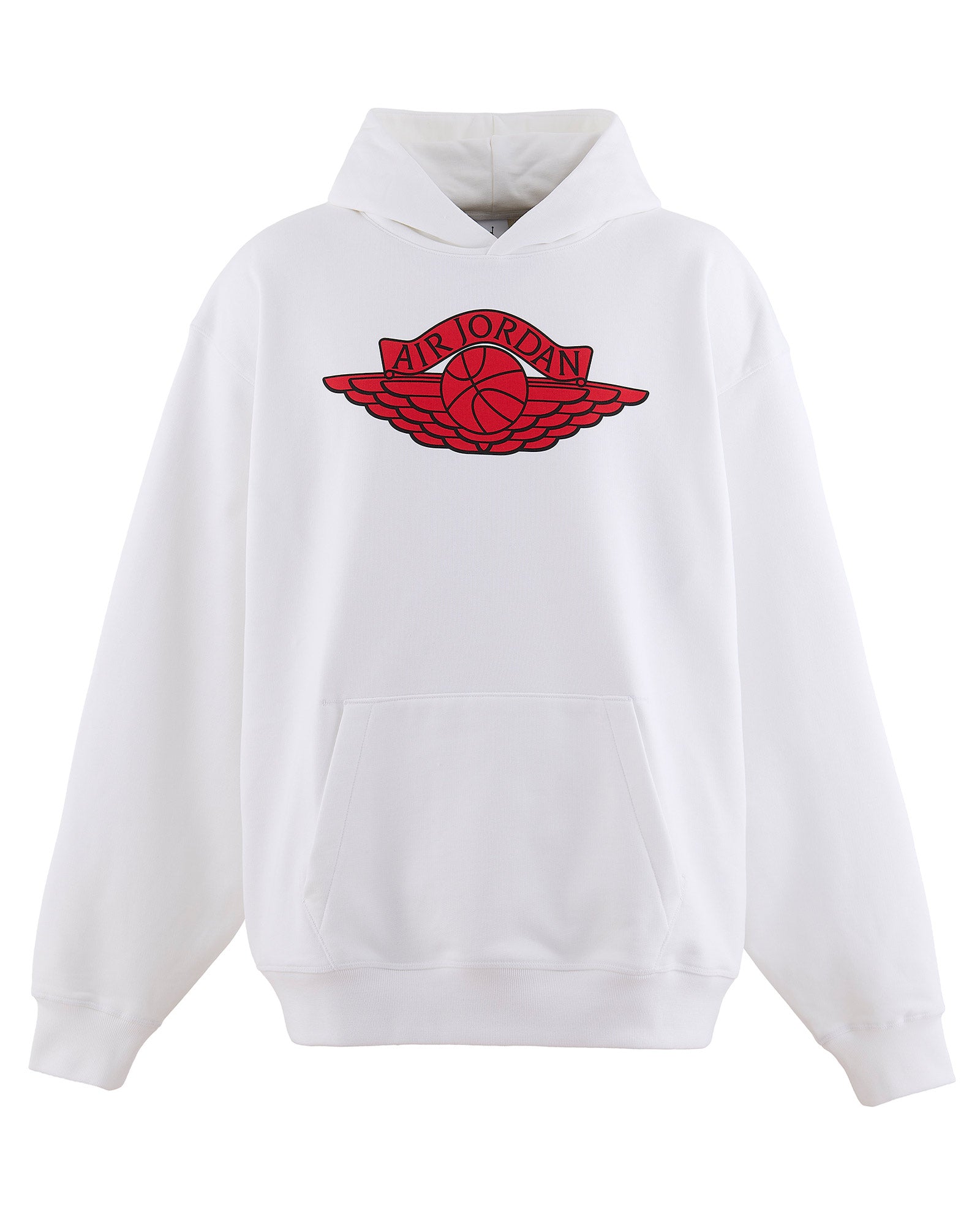 SAINT M×××××× (セントマイケル) JORDAN (ジョーダン) SS26 フーディー