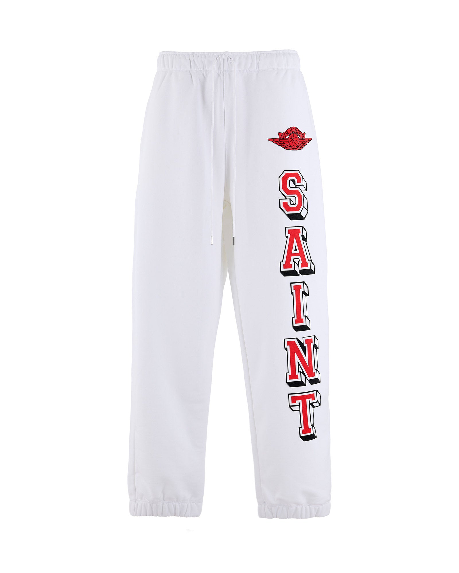 SAINT M×××××× (セントマイケル) JORDAN (ジョーダン) SS26 フーディー