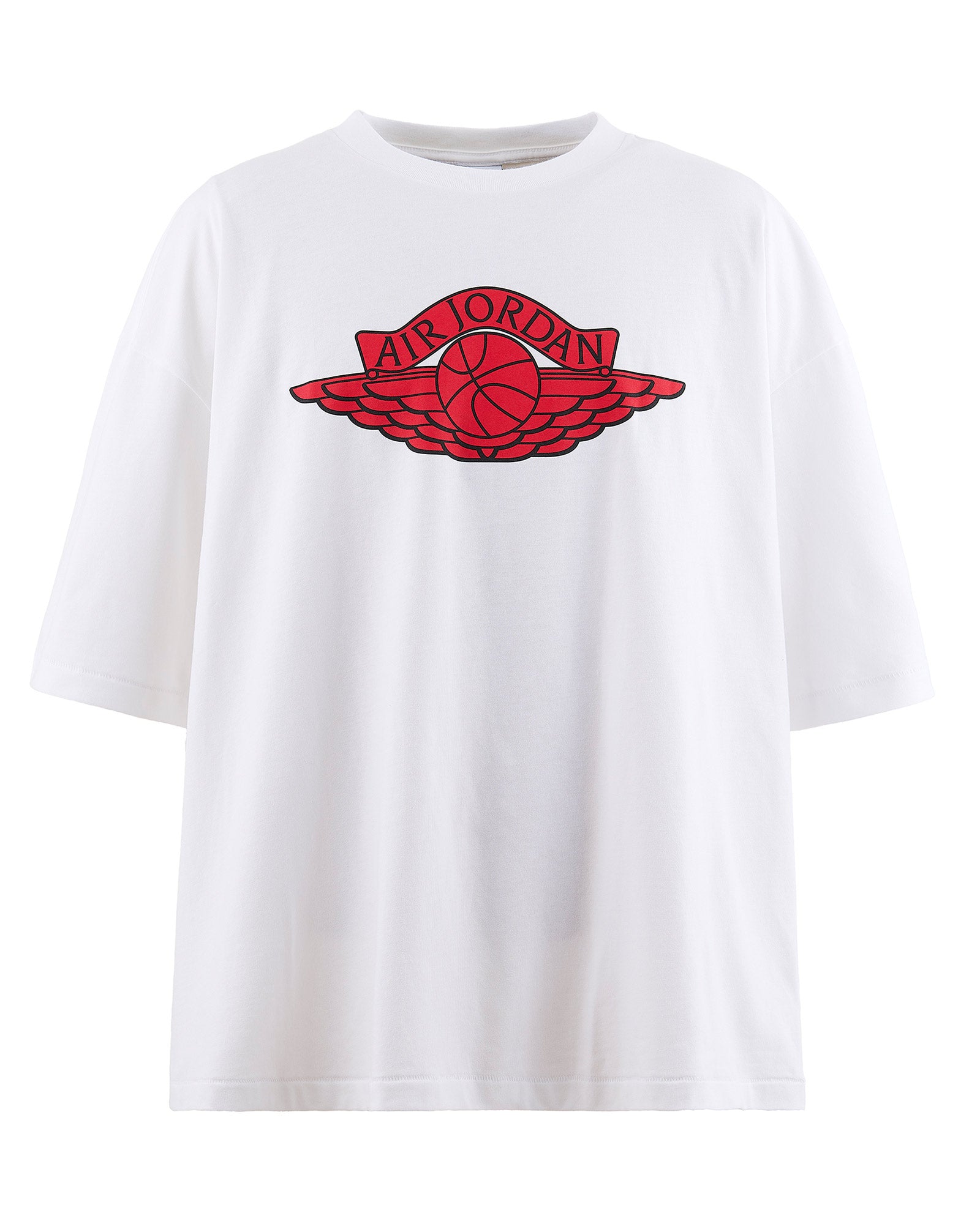 SAINT M×××××× (セントマイケル) JORDAN (ジョーダン) SS26 フーディー NIKE AIR JORDAN M J SM SS TEE ホワイト M