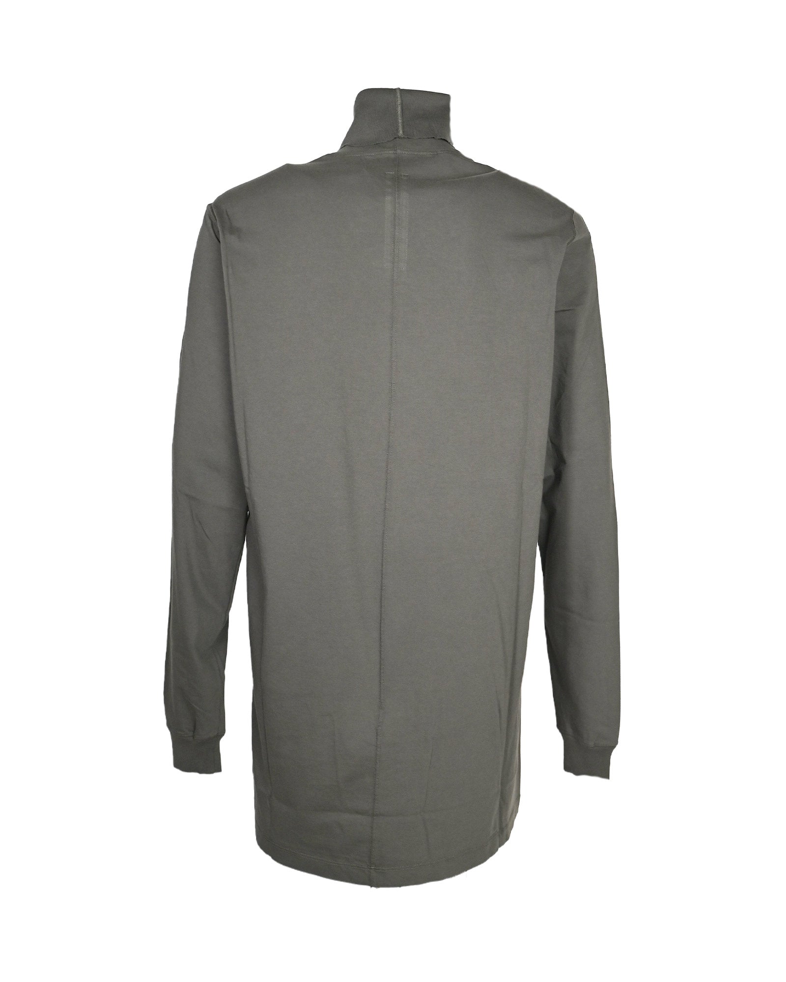 RICK OWENS・リック オウエンス - L/S Tシャツ SURF T /  BOSCO