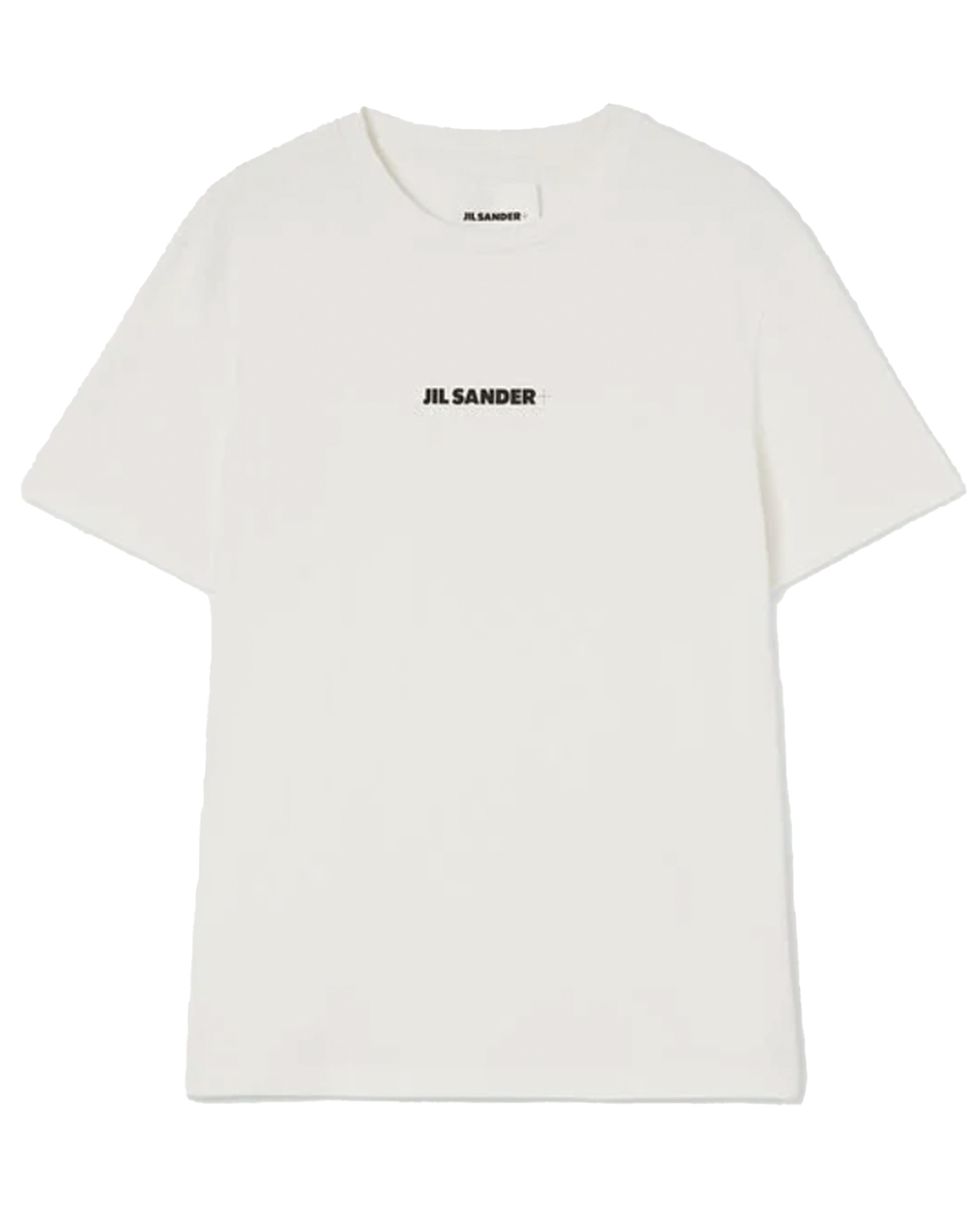 JIL SANDER ホワイト Tシャツ L JIL SANDER (ジルサンダー) T-SHIRTS / WHITE | Detail