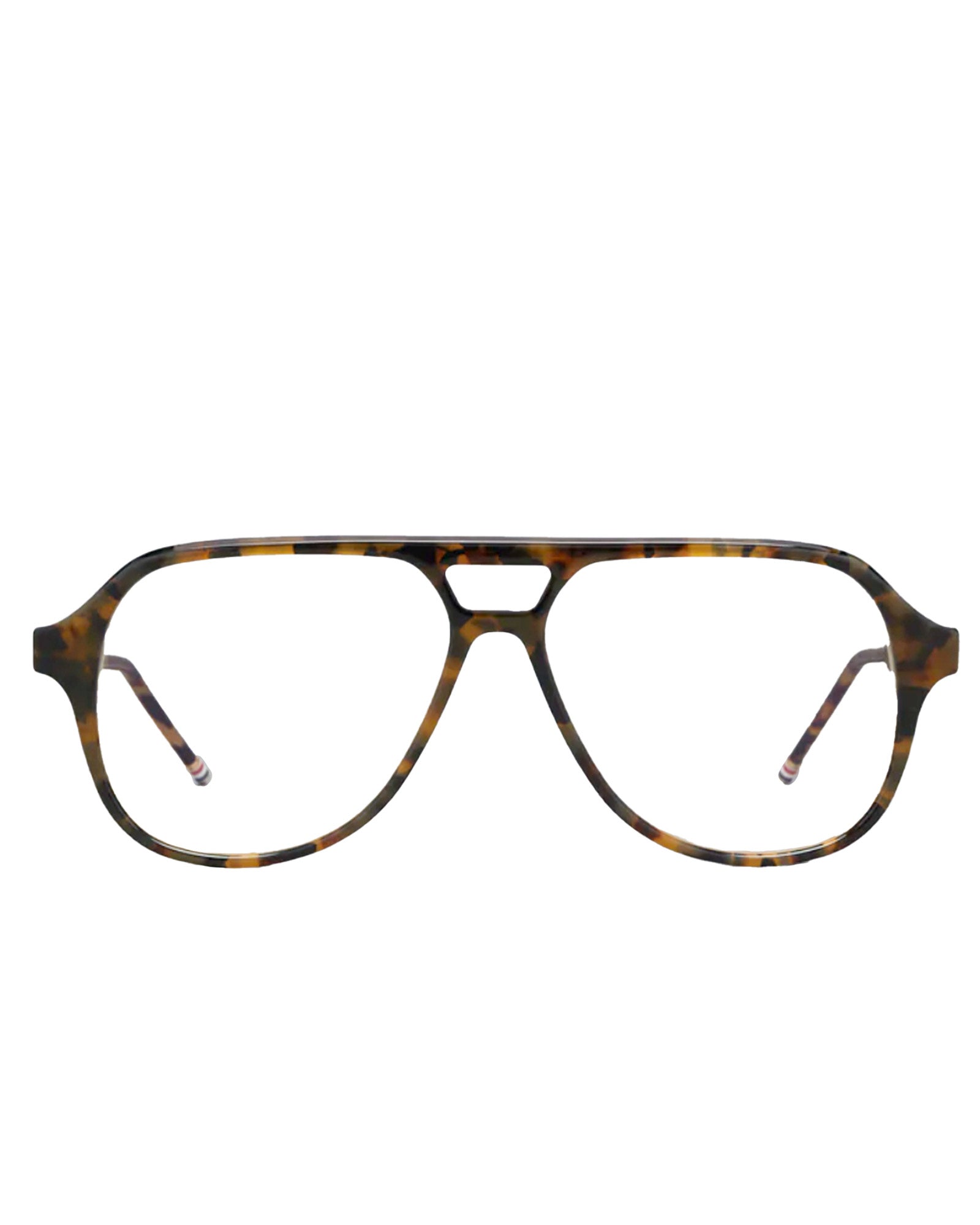 THOM BROWNE -EYEWEAR-・トムブラウン - メガネ THOM BROWNE / UEO927A-205-59