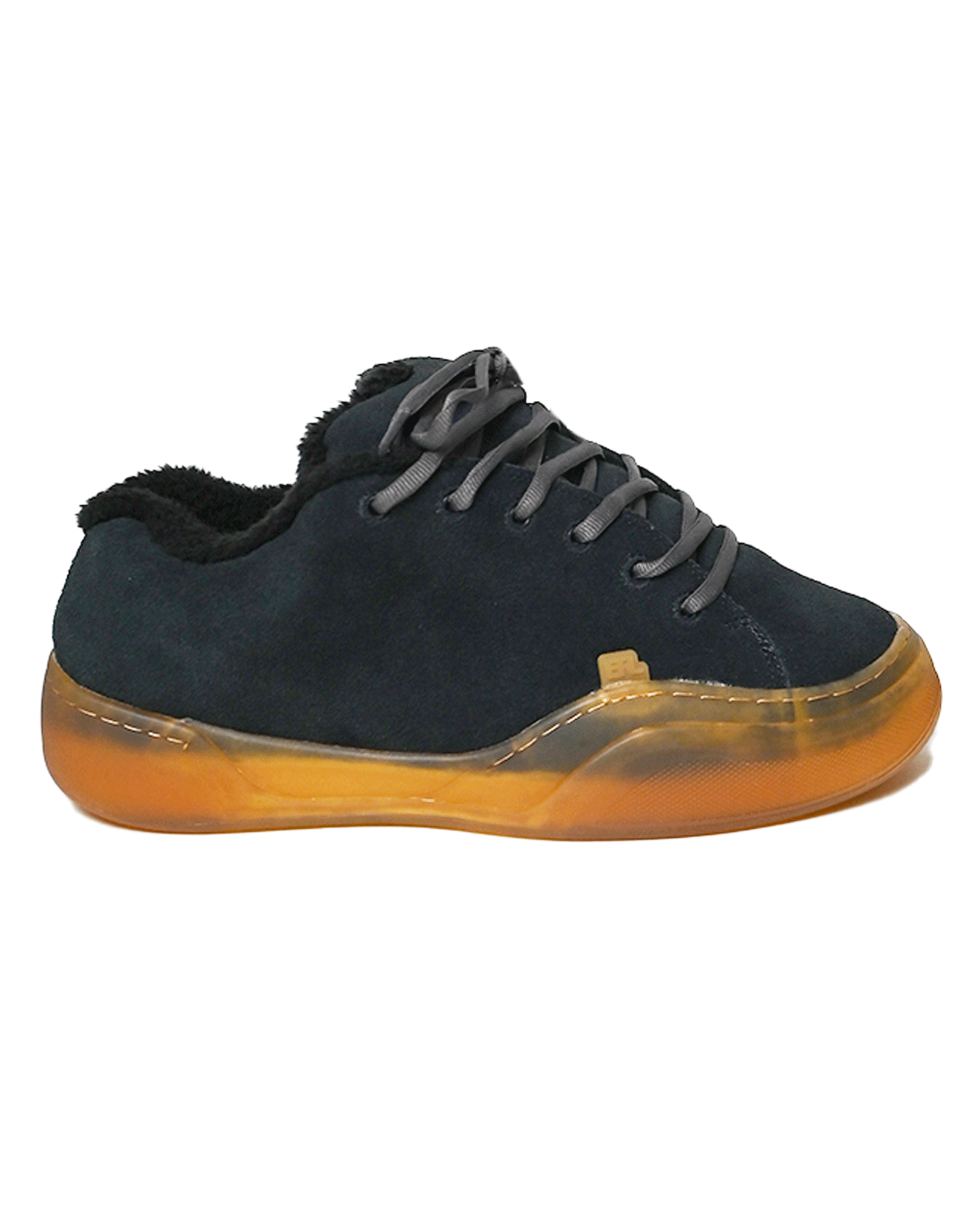 ERL SUEDE SKATE VAMPS SNEAKER スニーカー 26CM ERL SUEDE SKATE VAMPS SNEAKER スニーカー 26CM