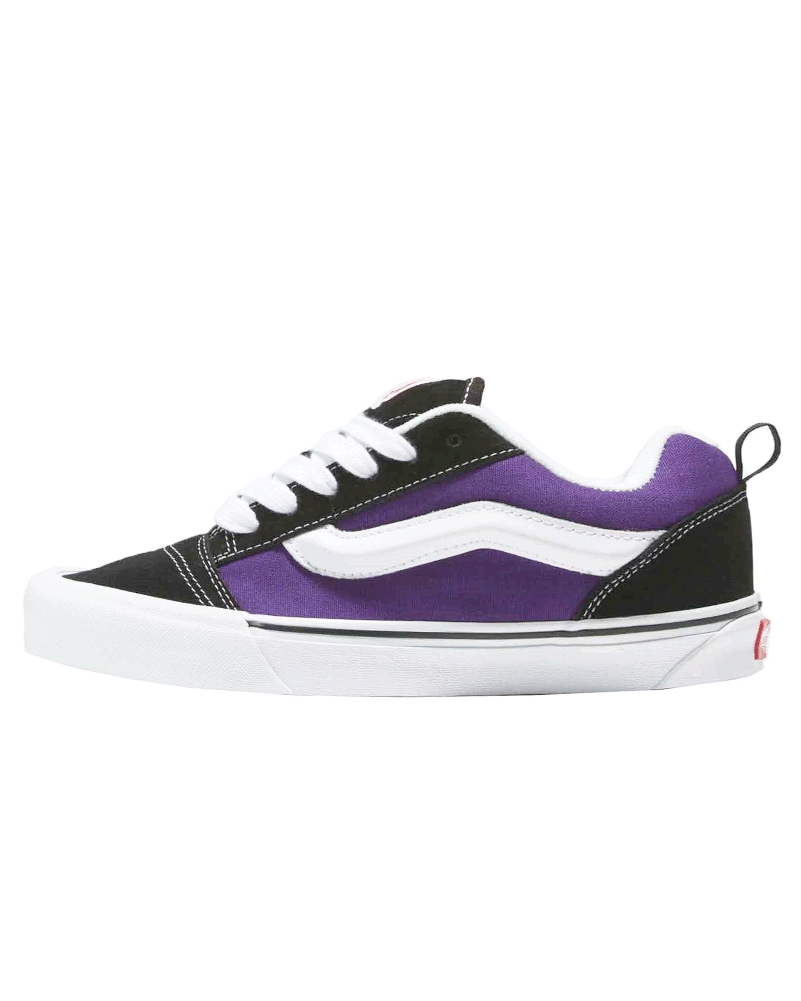 VANS・buns -  KNU SKOOL / PURPLE