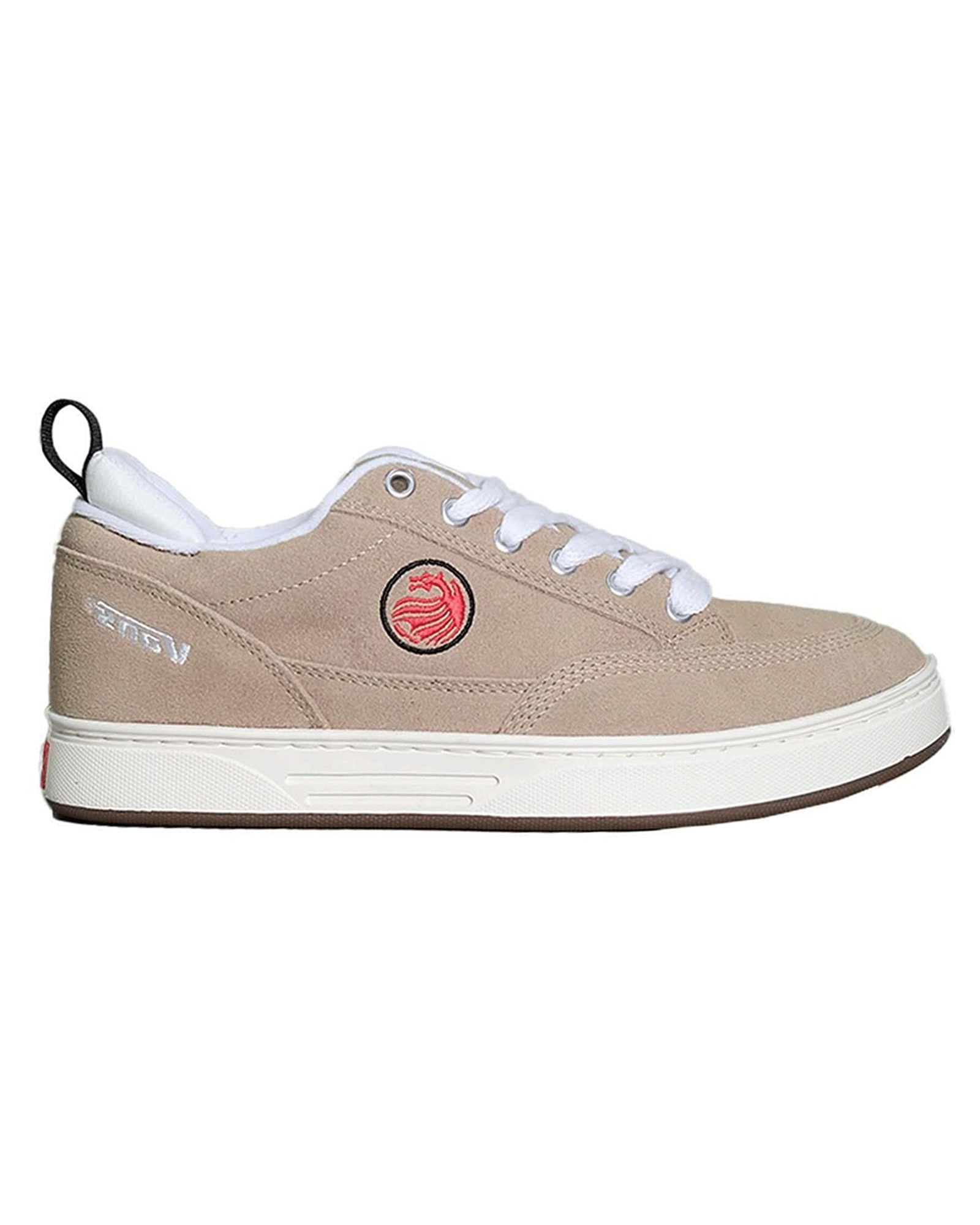 SKATE CAB 4 VCU / CAMEL