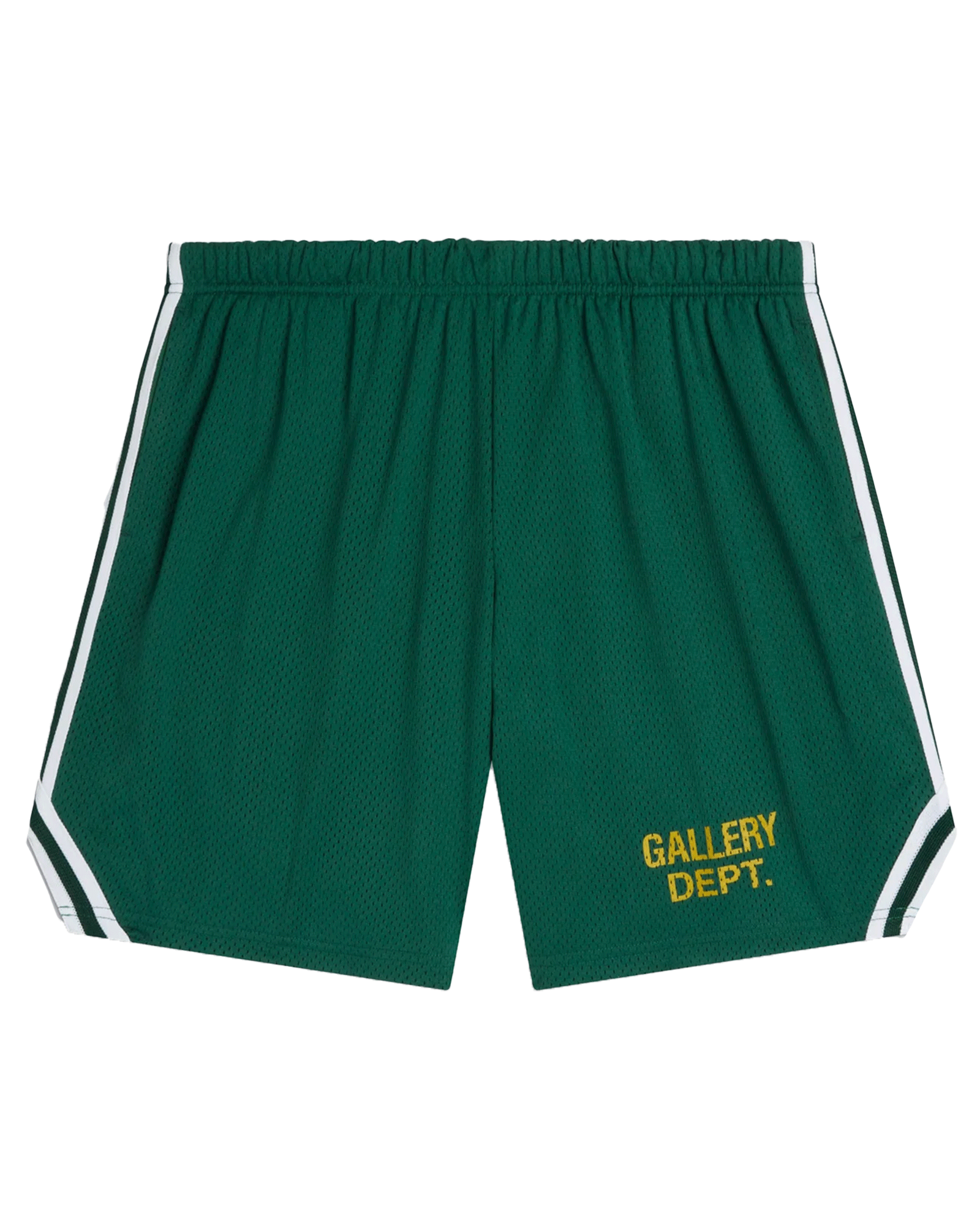 VENICE COURT SHORT / FOREST GREEN