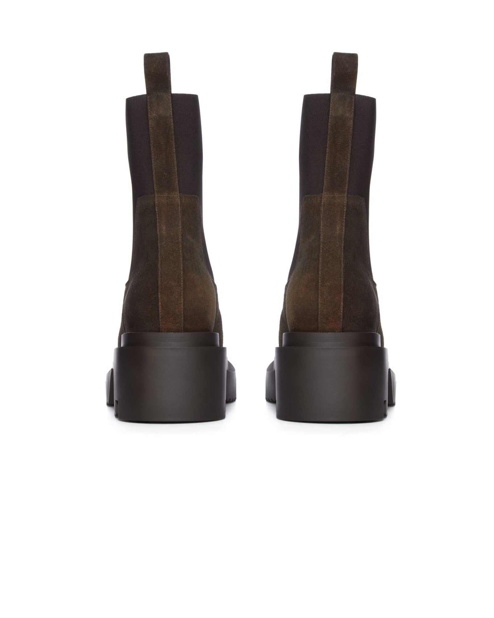 RICK OWENS・rick owens -  BEATLE BOGUN / INDIGO