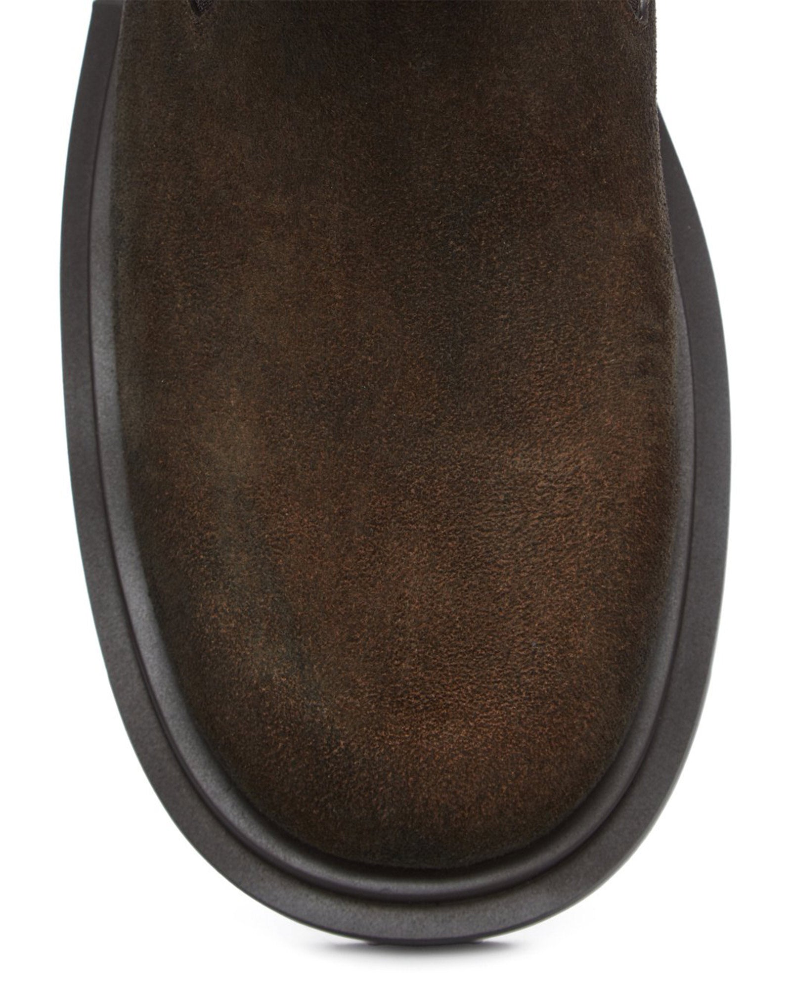 RICK OWENS・rick owens -  BEATLE BOGUN / INDIGO