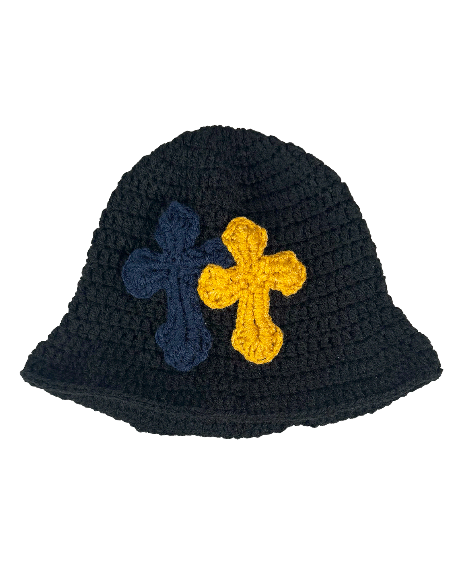 y.a.r.n ニットハット Y.A.R.N. KNIT HAT-40 / MULTI | detail-online-store
