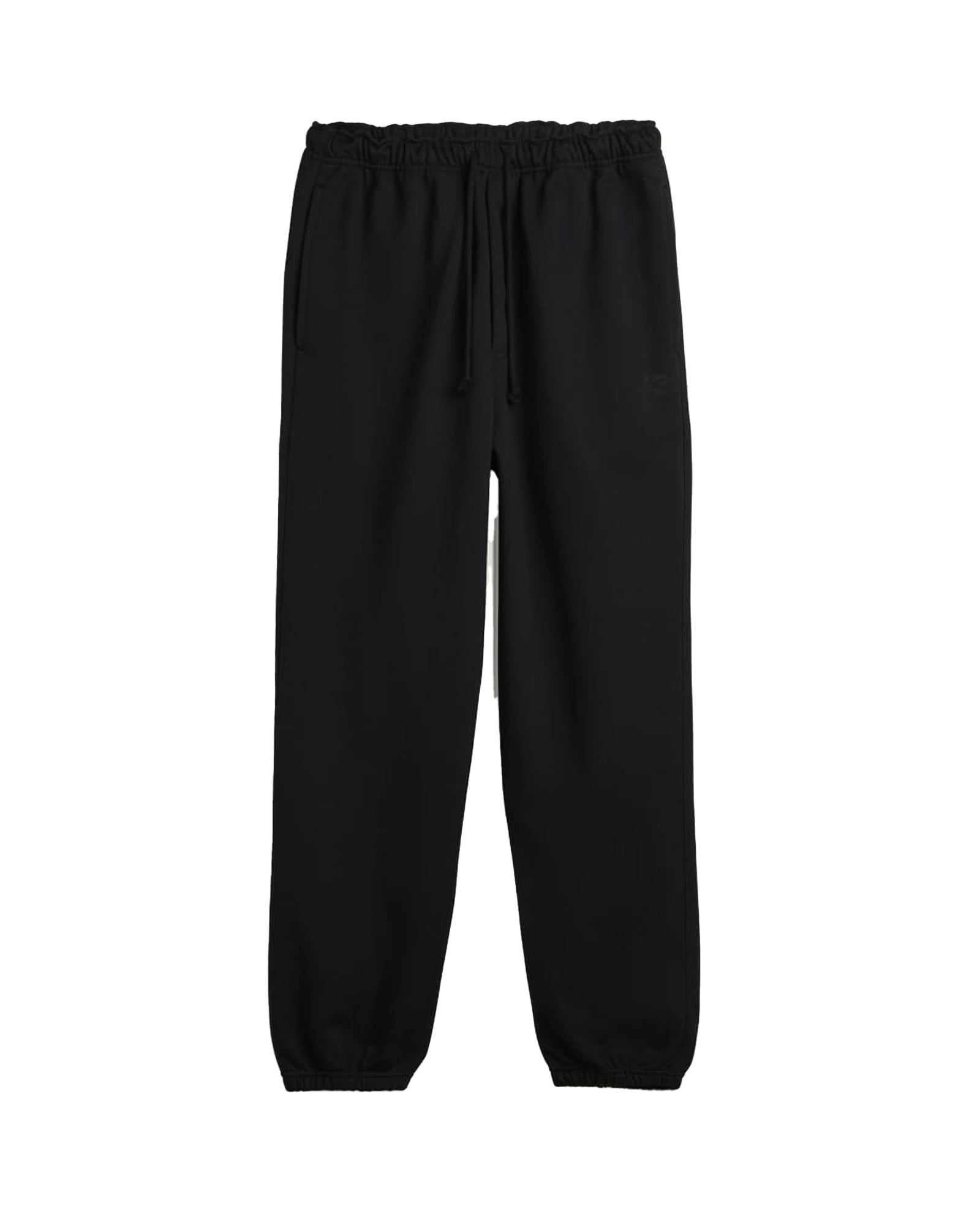 U Y-3 FT TRACK PANT / BLACK