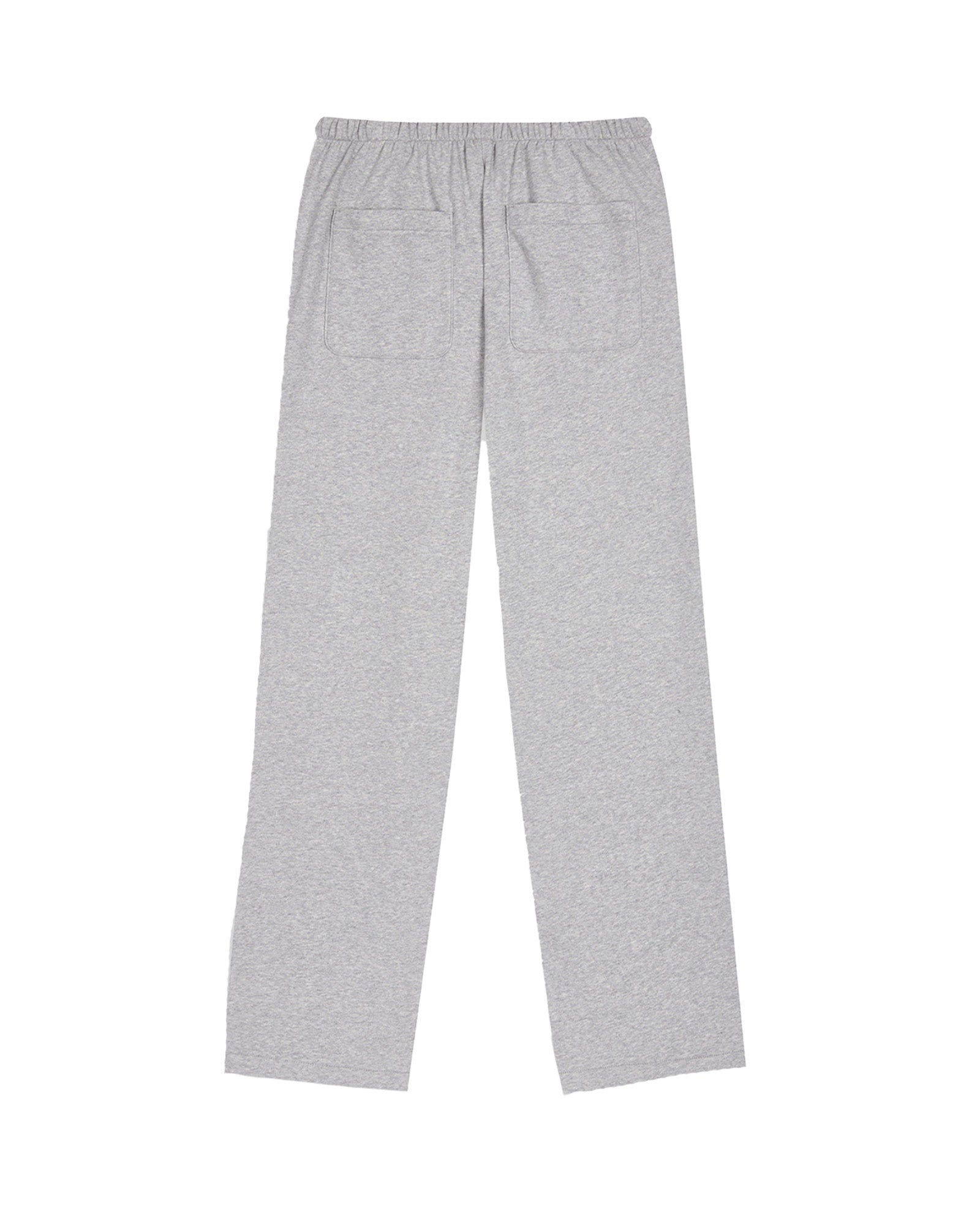 OPEN YY・オープン ワイワイ - スウェットパンツ LACE UP LOUNGE PANTS / GREY