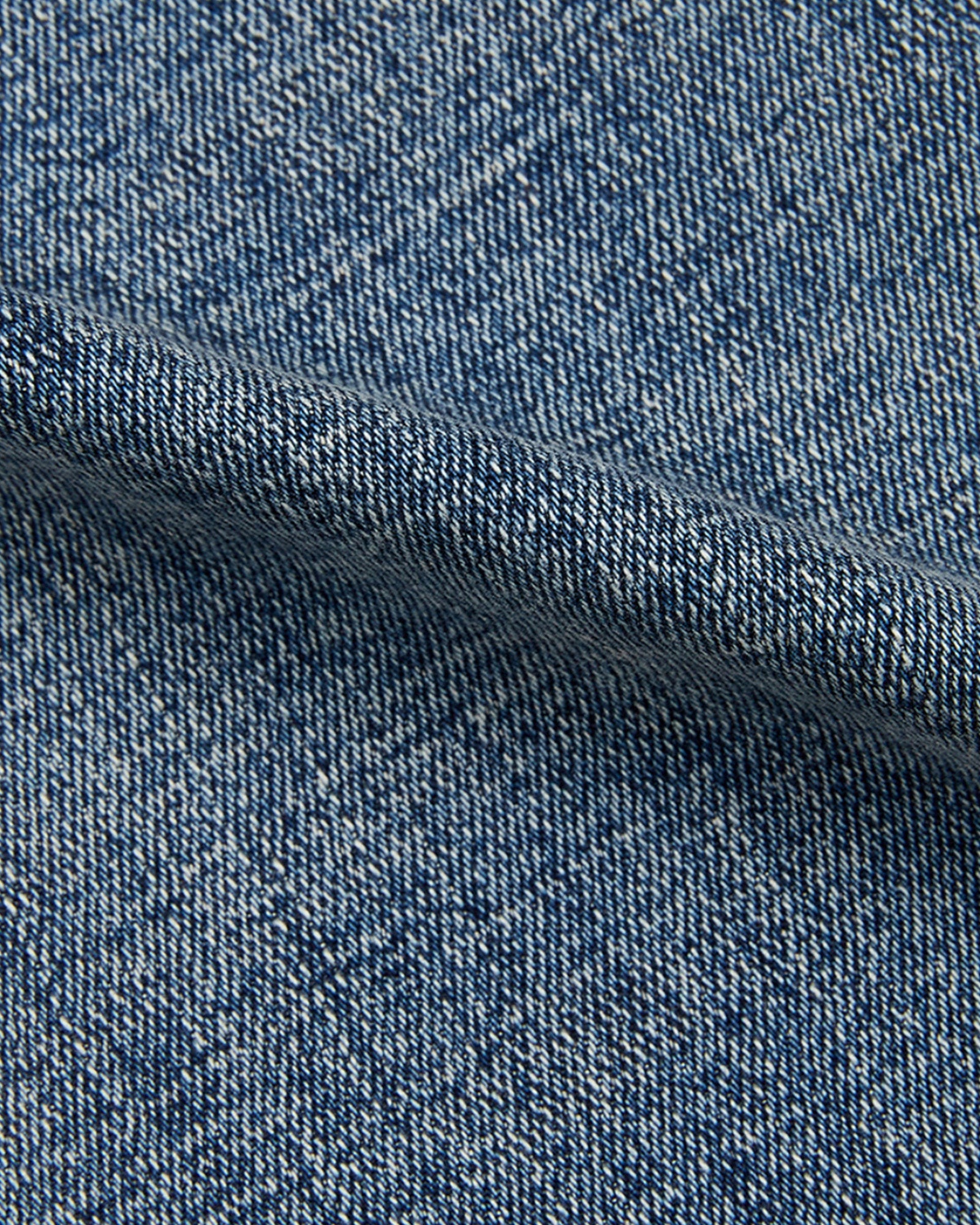 OPEN YY・オープン ワイワイ - デニムパンツ ZIP SLIT SKINNY JEANS / BLUE