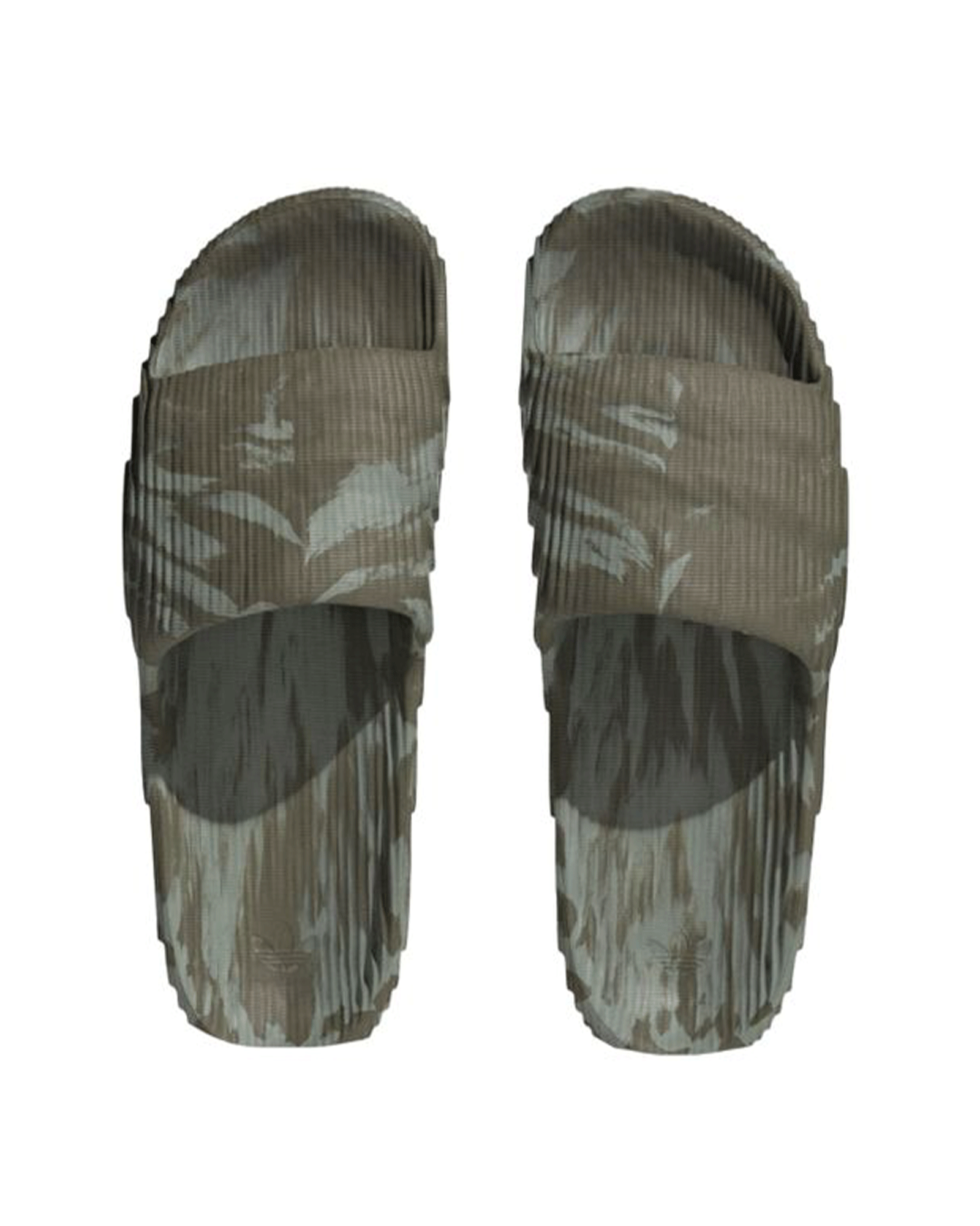 adidas・adidas -  ADILETTE 22 / OLIVE