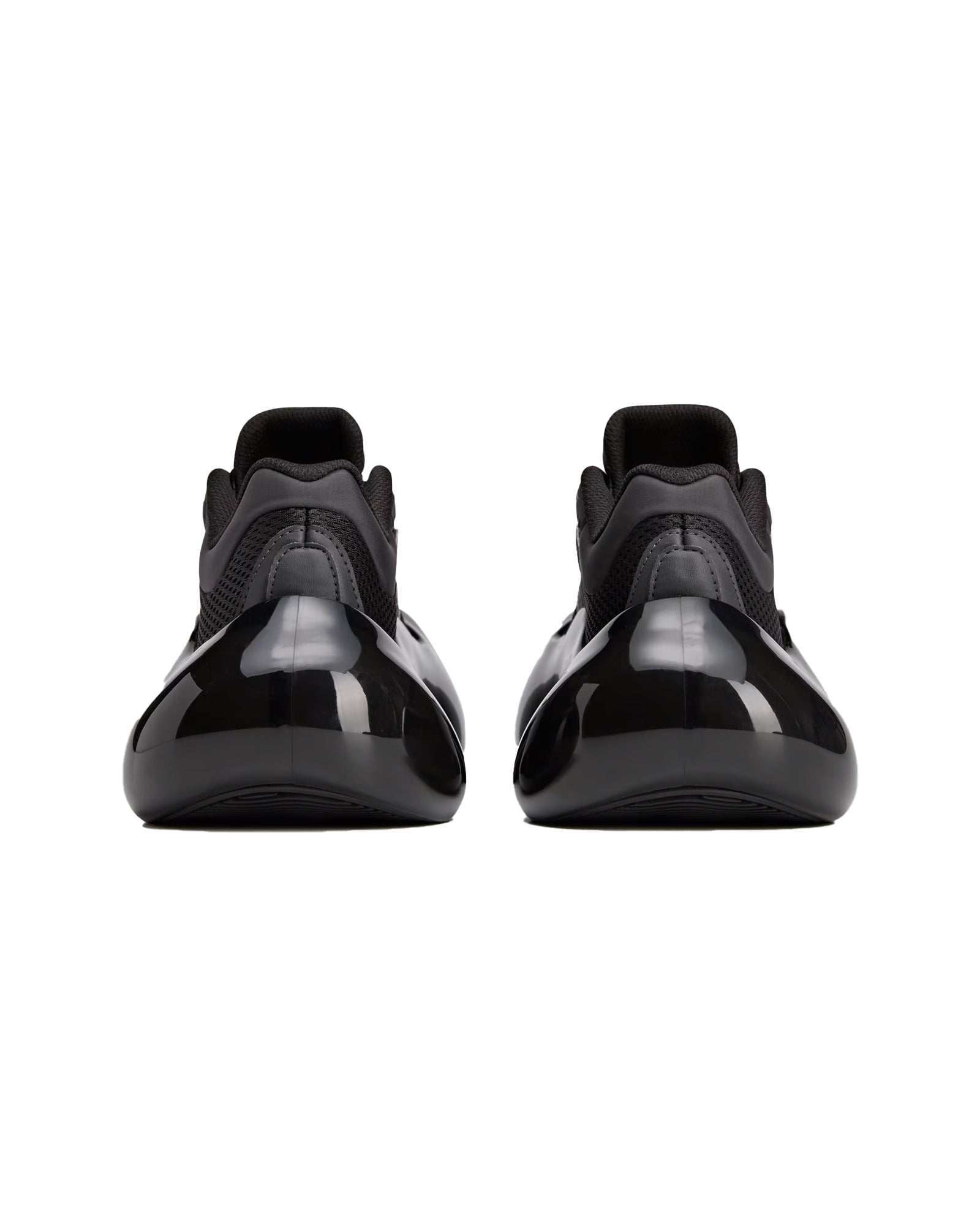 adidas・アディダス - ローカットスニーカー MOONRUBBER / BLACK / AVAVAV