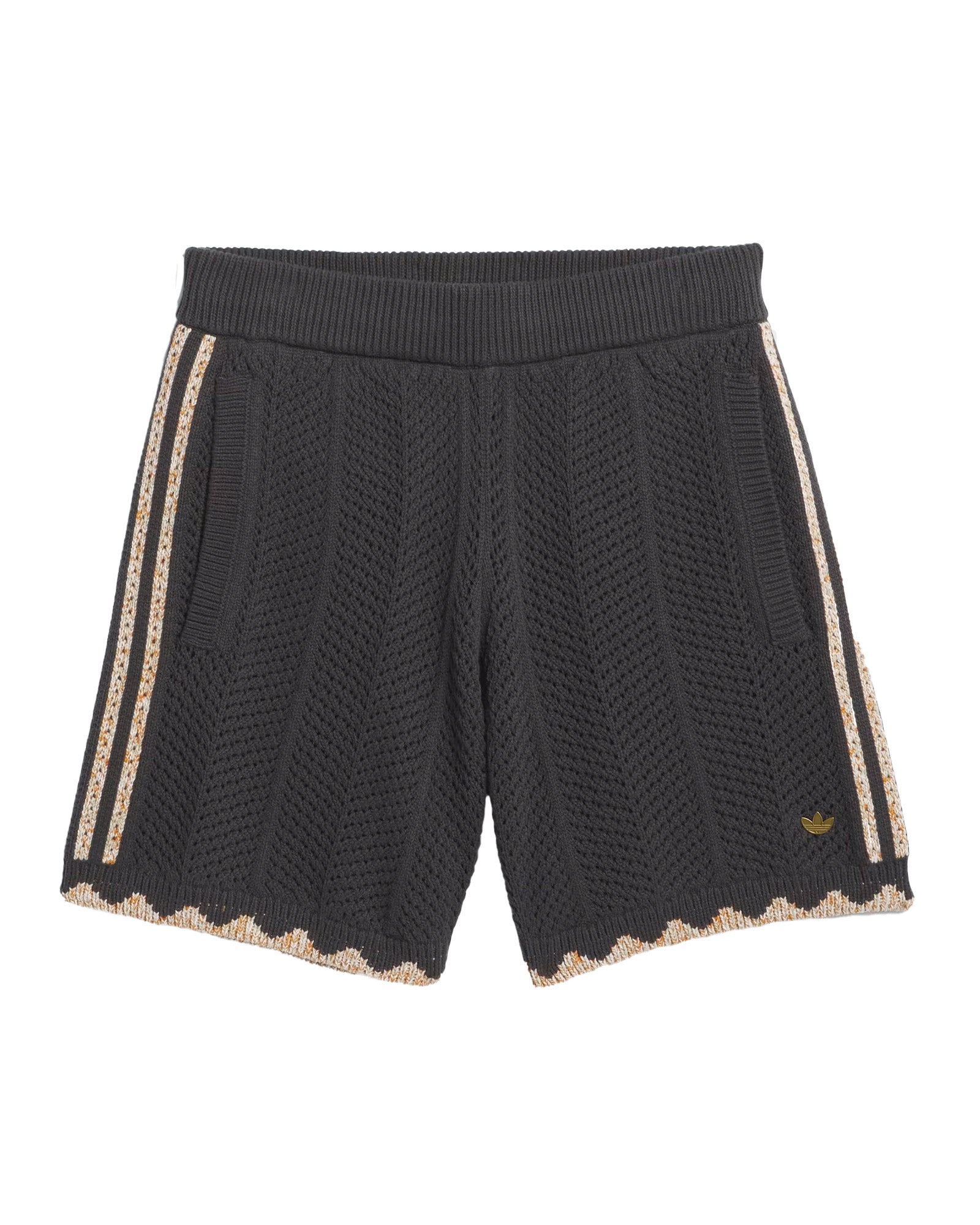 adidas・アディダス - ハーフ・ショートパンツ CLOT BWL SHIRT / CLOT