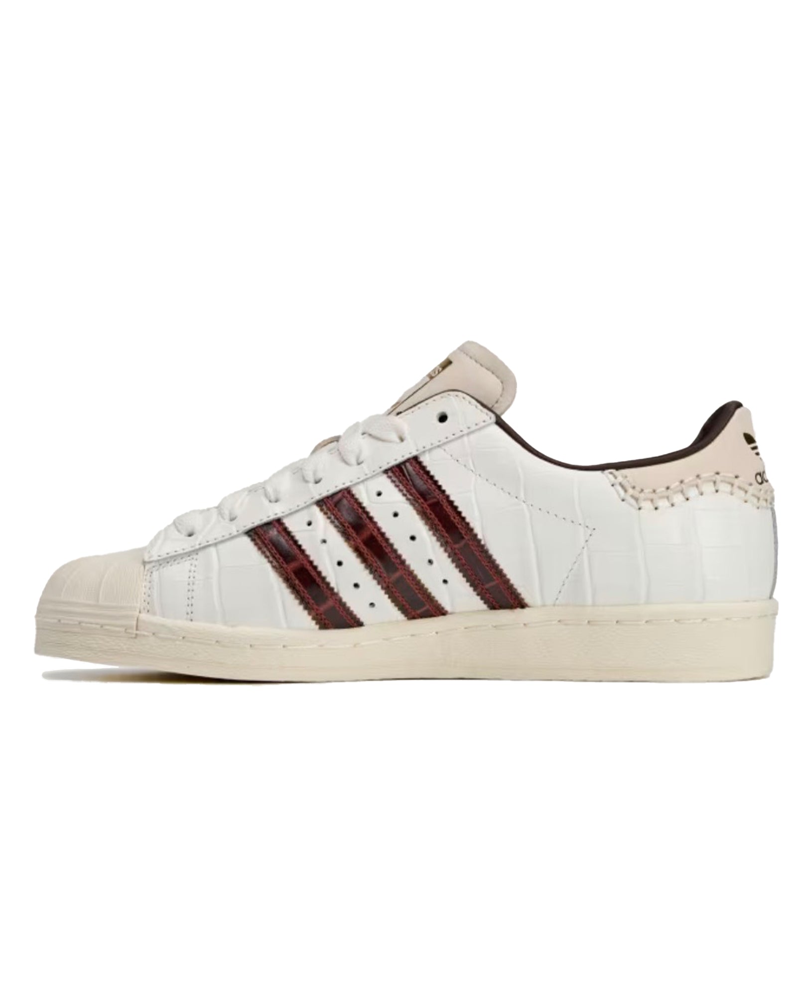 adidas・アディダス - ローカットスニーカー WB SUPERSTAR / WHITE