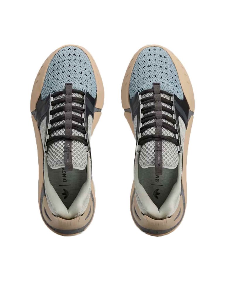 adidas・adidas -  ADIDAS ADIDAS KOUZA DYZ / ASH SILVER