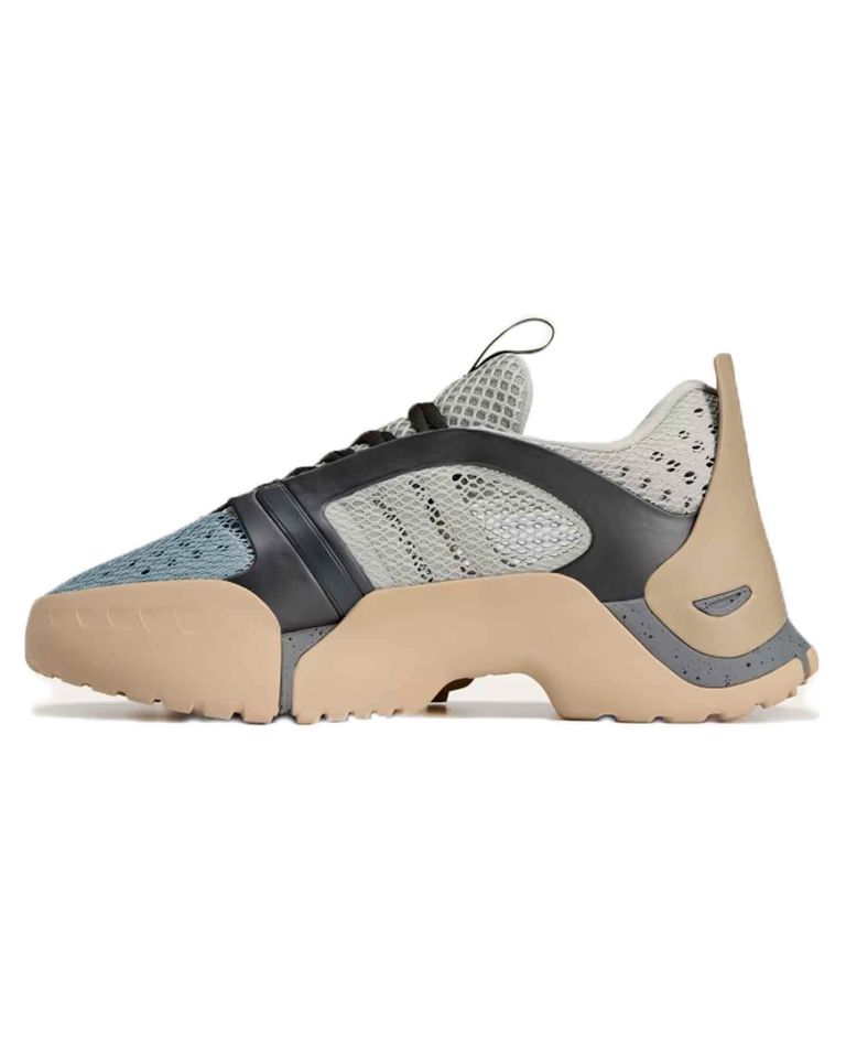 adidas・adidas -  ADIDAS ADIDAS KOUZA DYZ / ASH SILVER