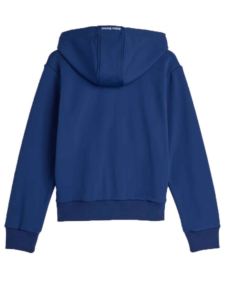 adidas・adidas -  ADIDAS ORI WB TRACK HOODIE / NAVY