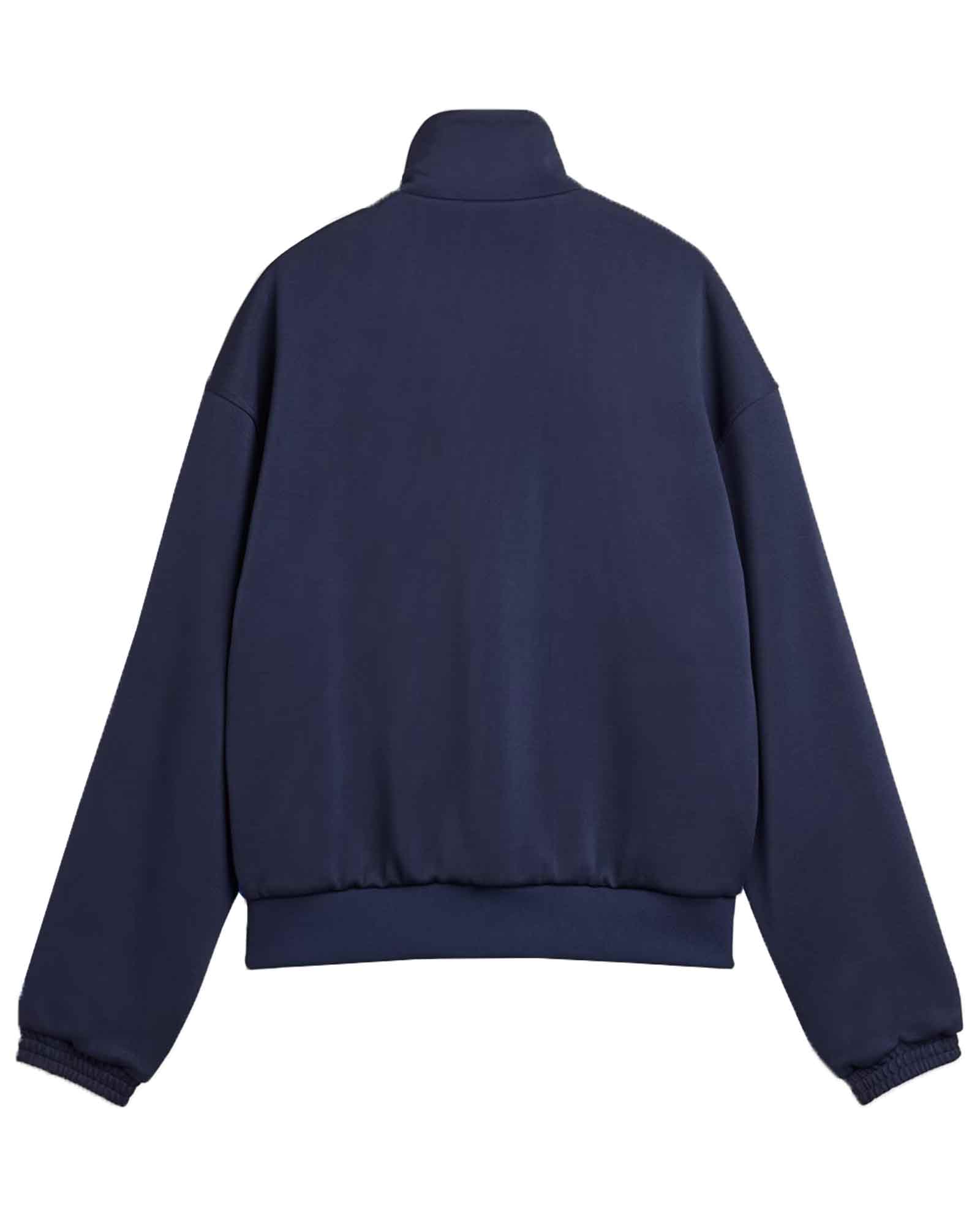 adidas・アディダス - トップス WB PIQUE TT / NAVY / WALES BONNER