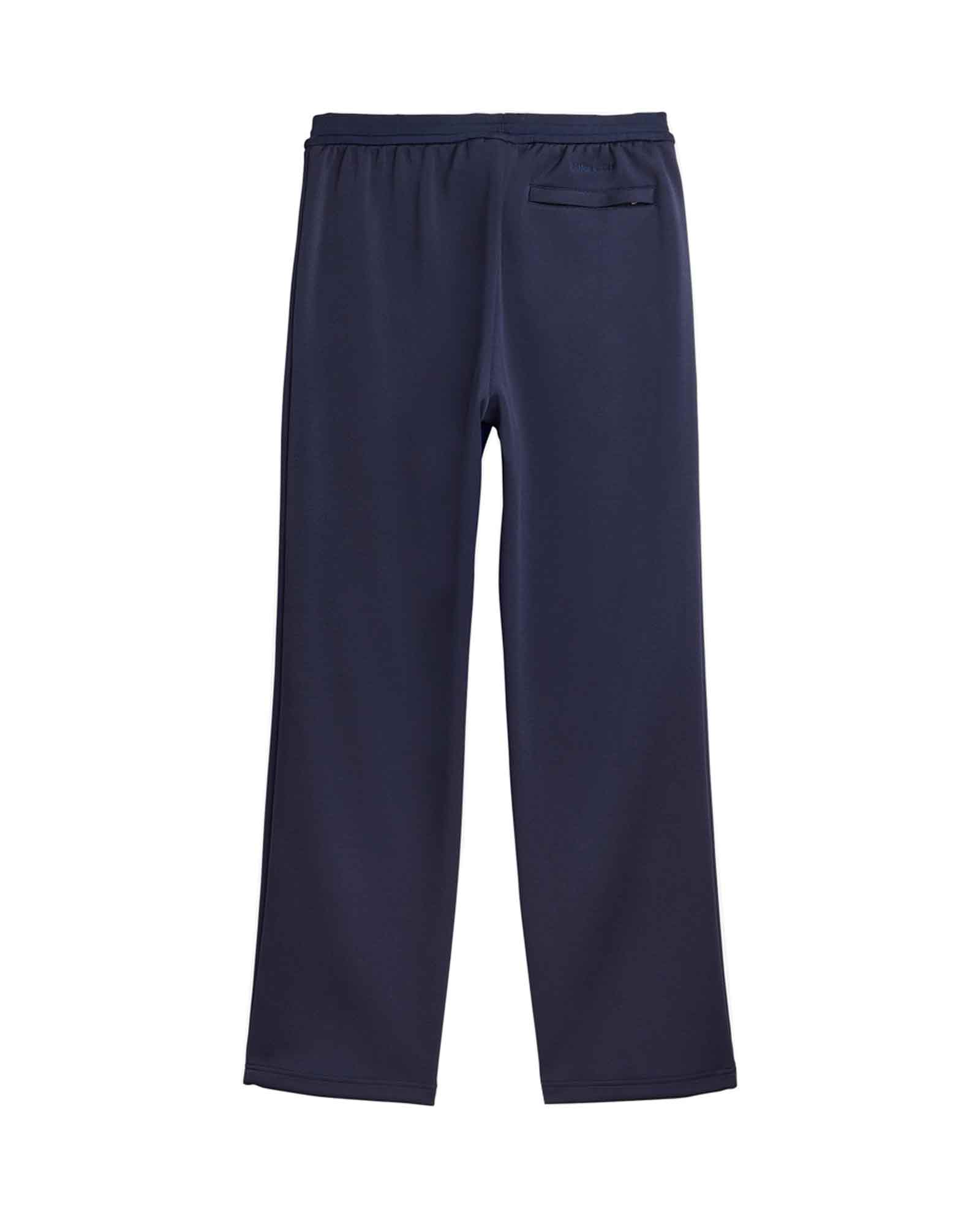 adidas・adidas -  WB PIQUE TP / NAVY / WALES BONNER