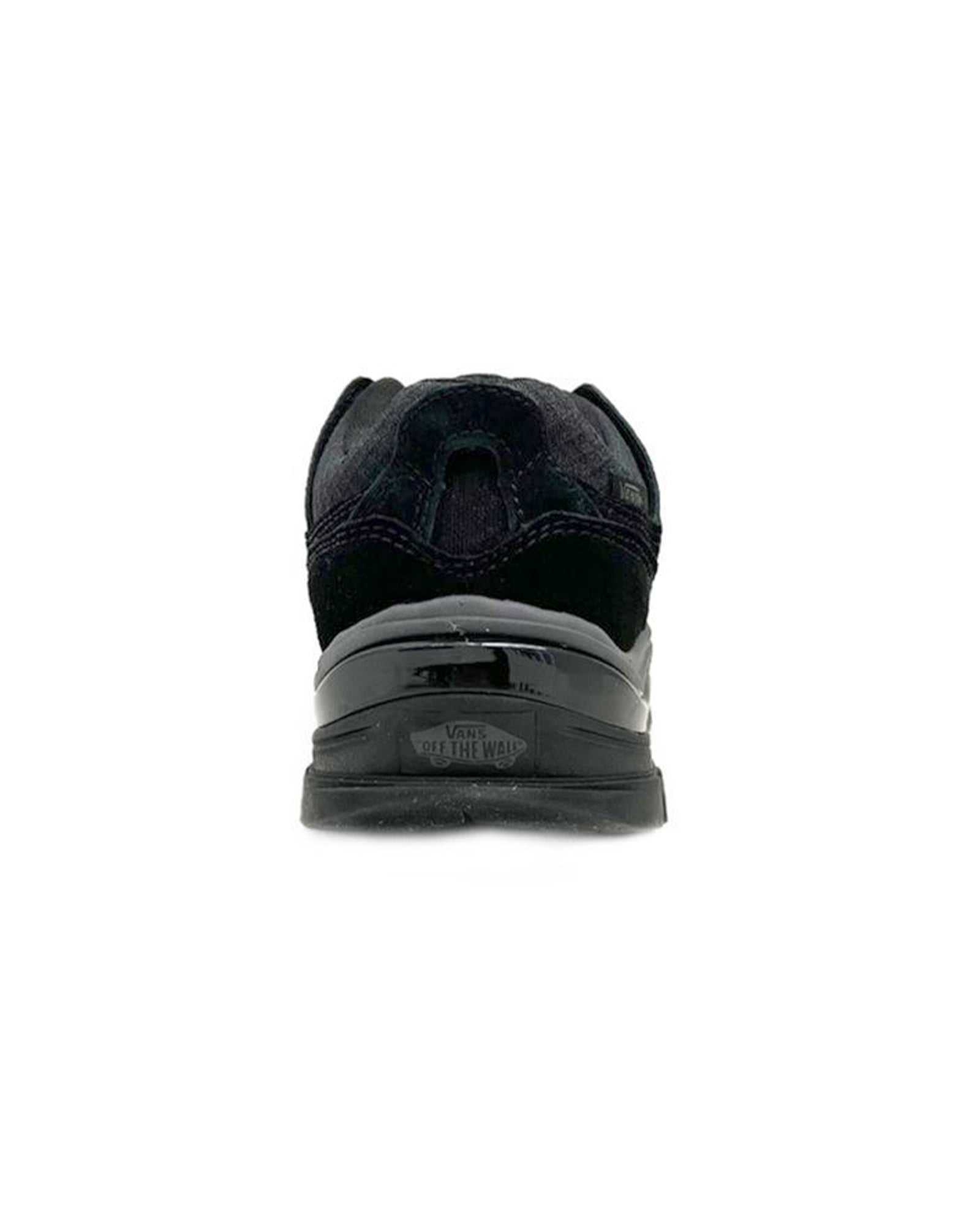 VANS・バンズ - ローカットスニーカー AMZN TRAILHEAD / BLACK