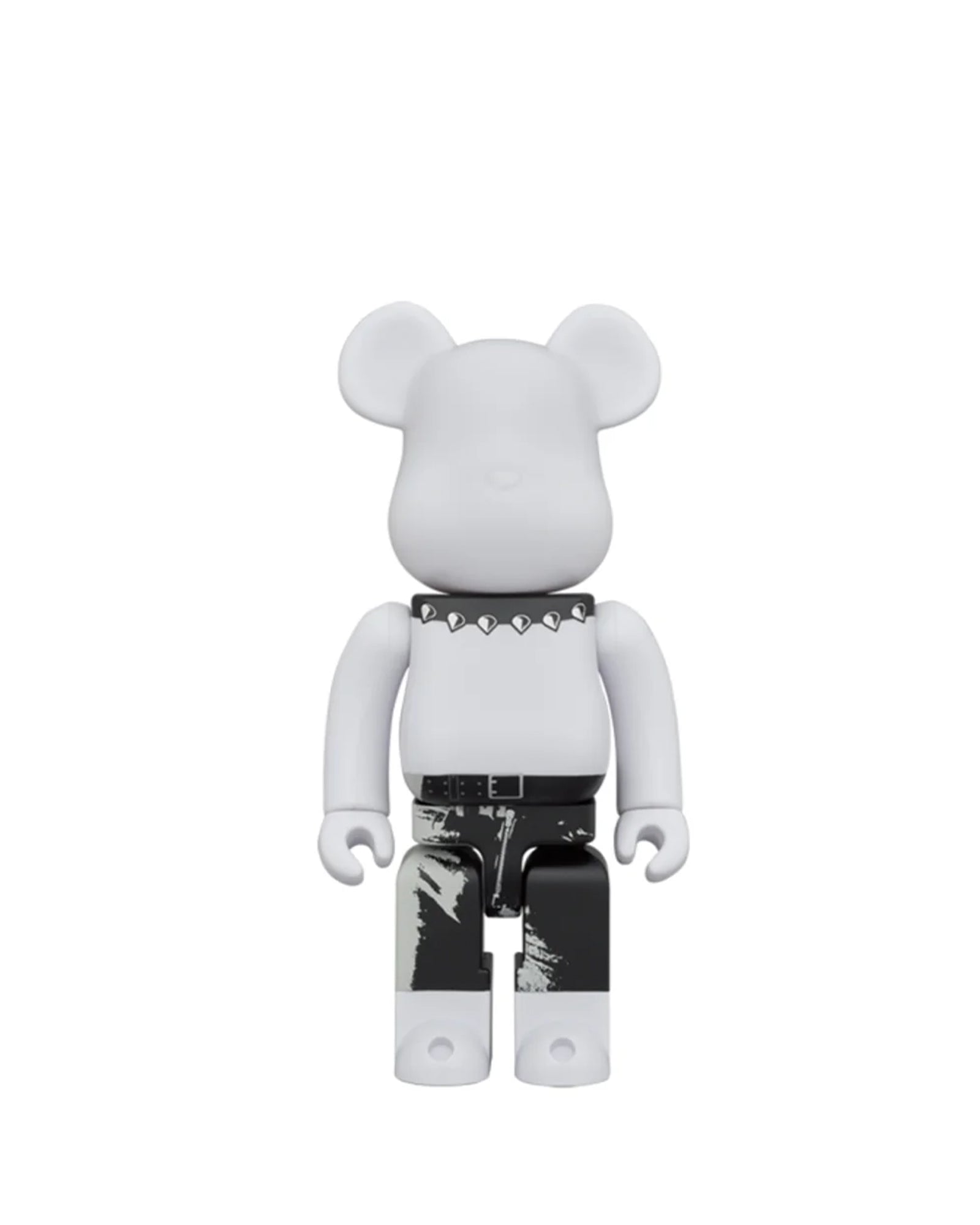 Medicom Toy・medicom toy -  BE@RBRICK THE ROLLING STONES "STICKY FINGERS" DESIGN