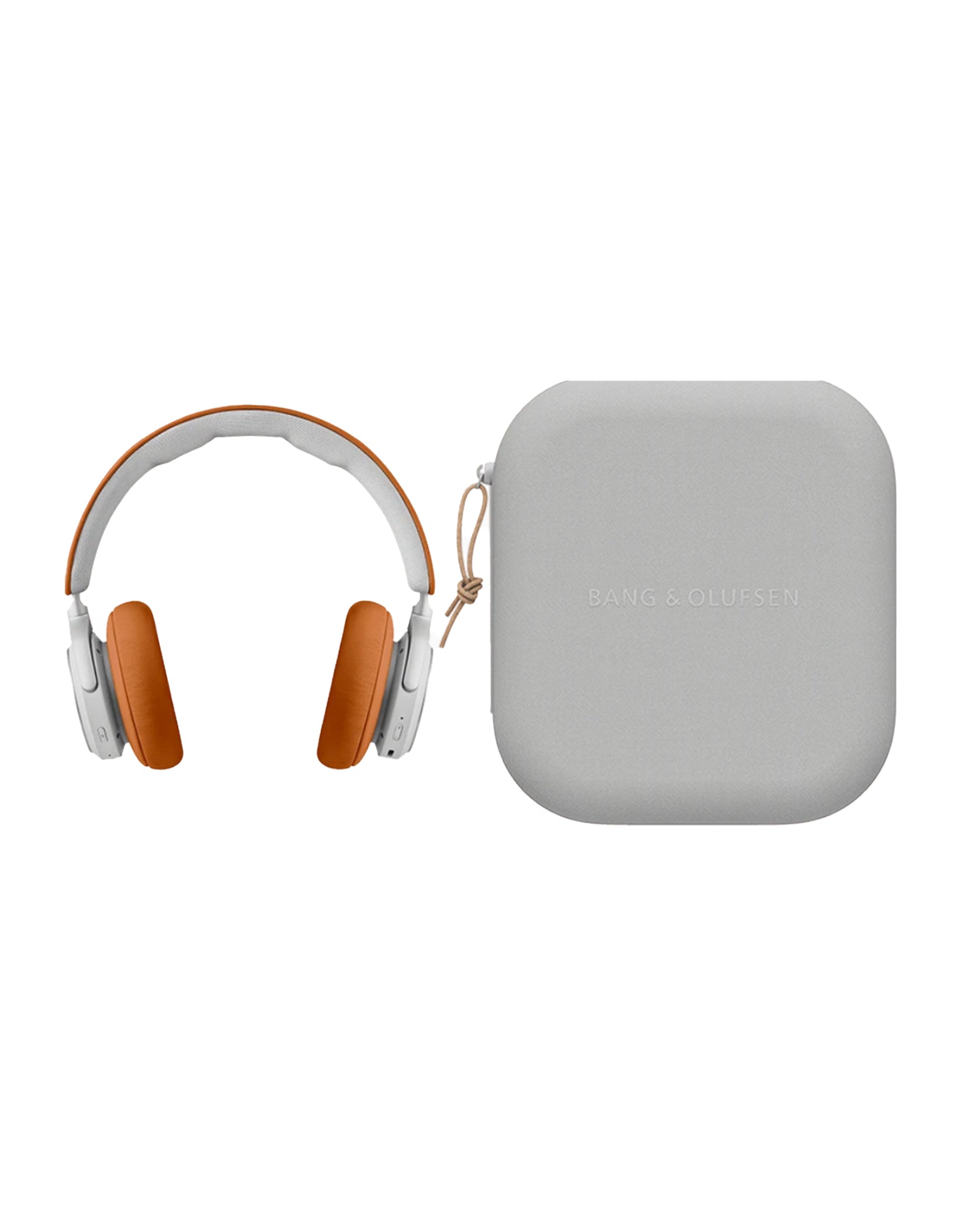 BANG & OLUFSEN・バングアンドオルフセン - インテリア BEOPLAY HX BLACK ANTHRACITE / TIMBER