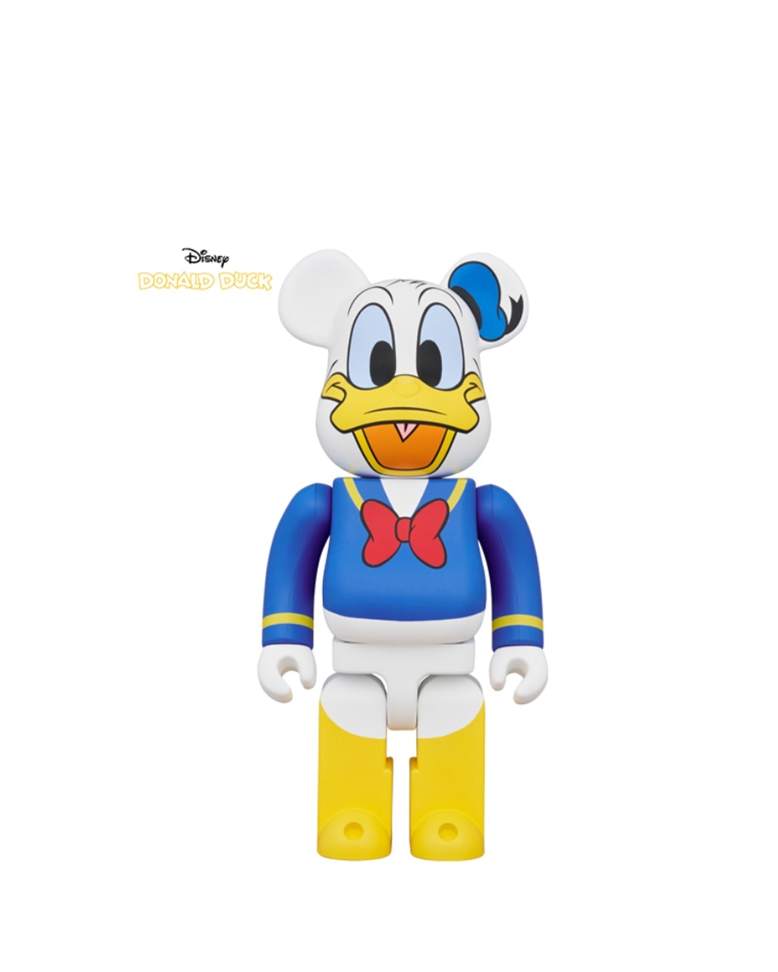 Medicom Toy・medicom toy -  BE@RBRICK DONALD DUCK