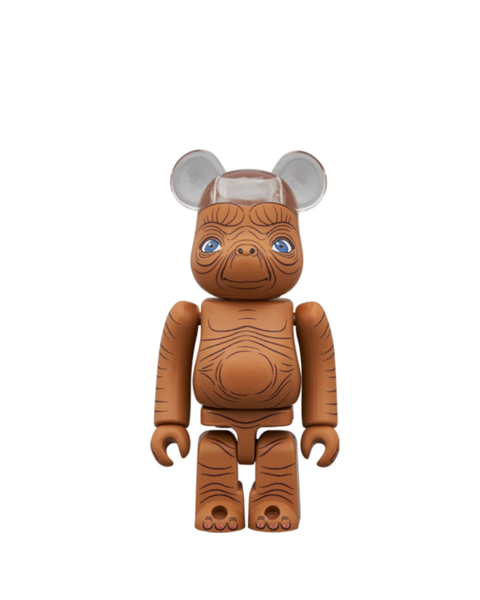 Medicom Toy・メディコム・トイ - インテリア BE@RBRICK E.T.