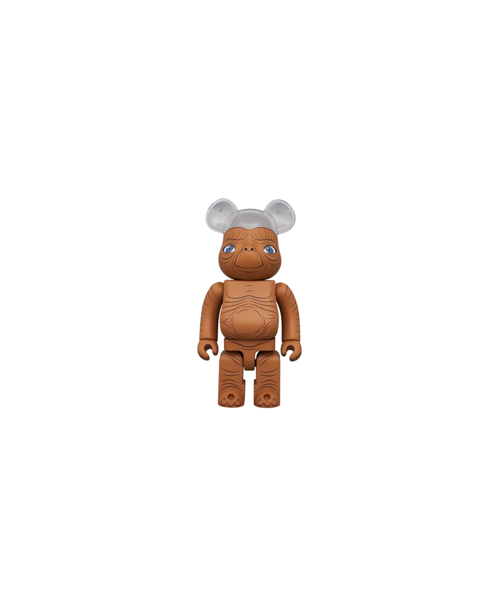 Medicom Toy・メディコム・トイ - インテリア BE@RBRICK E.T.