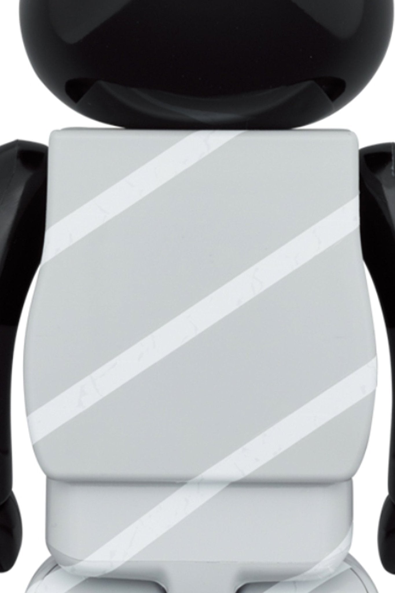 Medicom Toy・メディコム・トイ - インテリア BE@RBRICK HAT AND PONCHO MICKEY