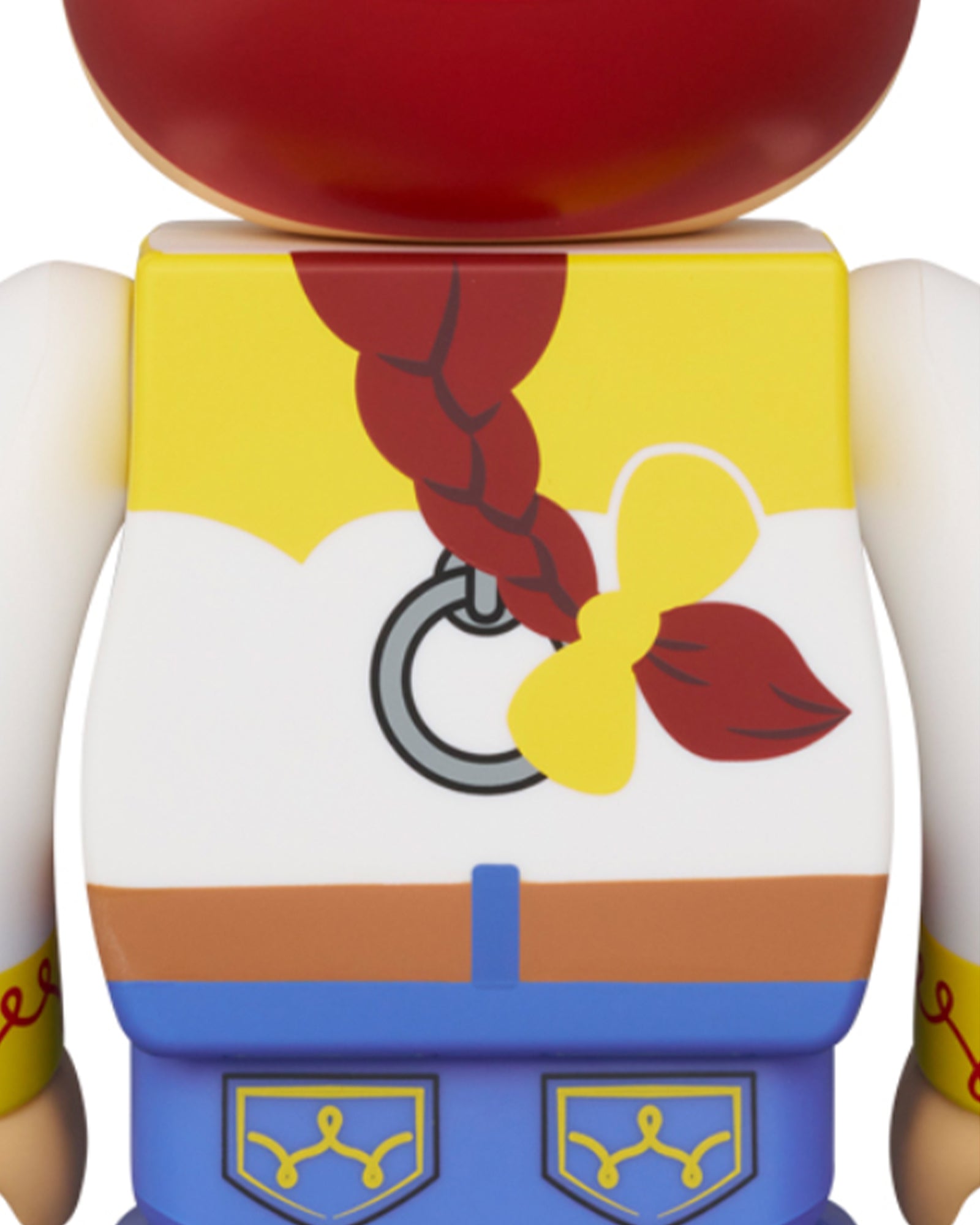 Medicom Toy・medicom toy -  BE@RBRICK JESSIE