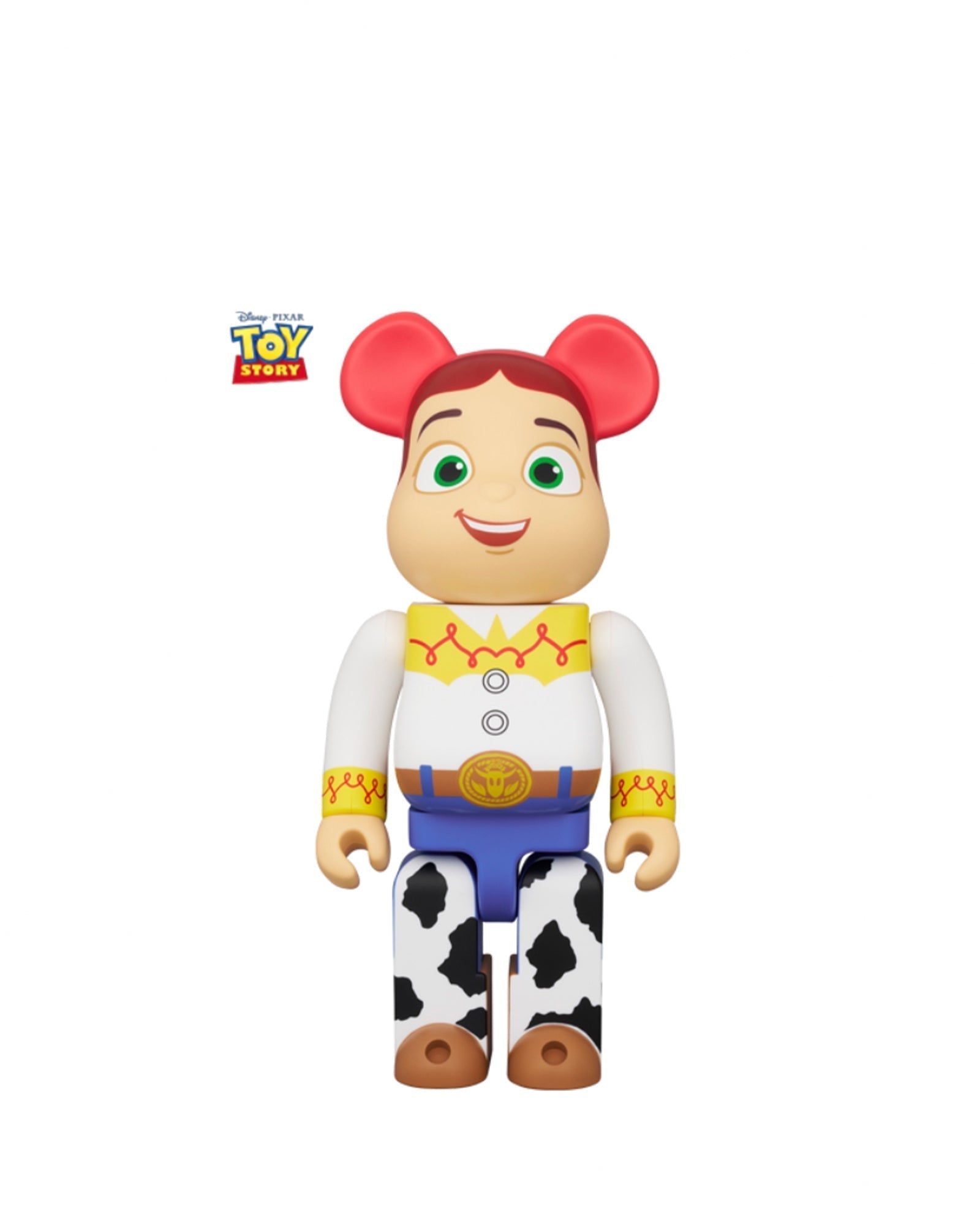 Medicom Toy・medicom toy -  BE@RBRICK JESSIE