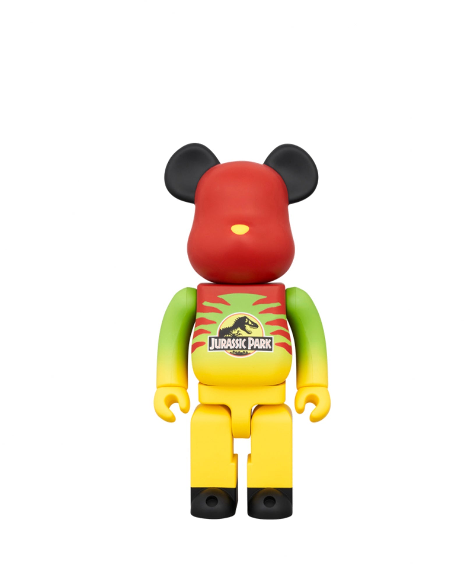 Medicom Toy・メディコム・トイ - インテリア BE@RBRICK JURASSIC PARK