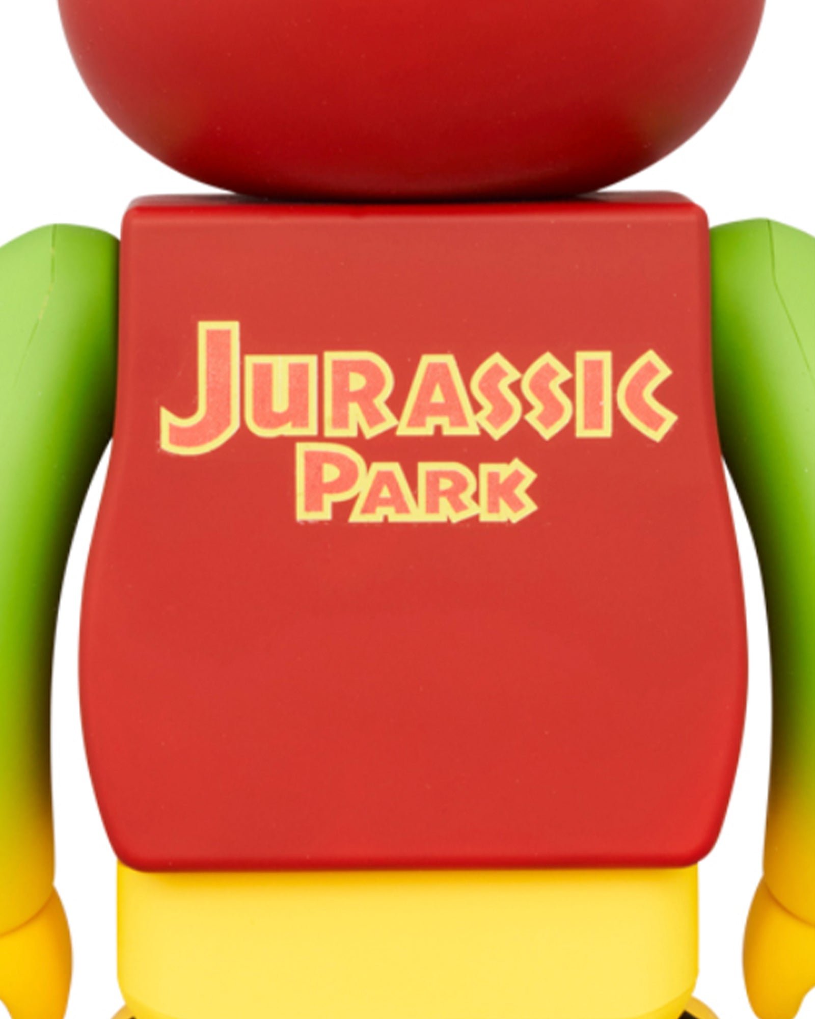 Medicom Toy・メディコム・トイ - インテリア BE@RBRICK JURASSIC PARK