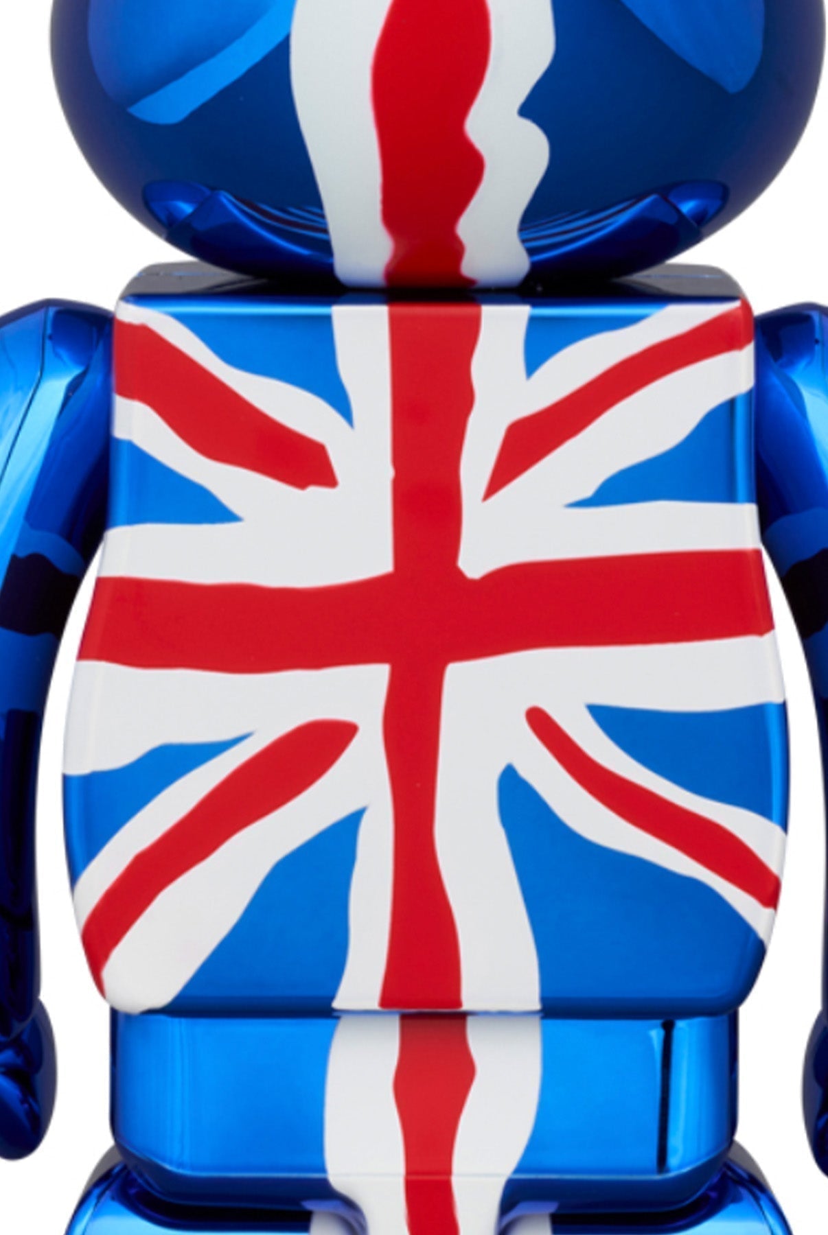 Medicom Toy・medicom toy -  BE@RBRICK SEX PISTOLS "GOD SAVE THE QUEEN"