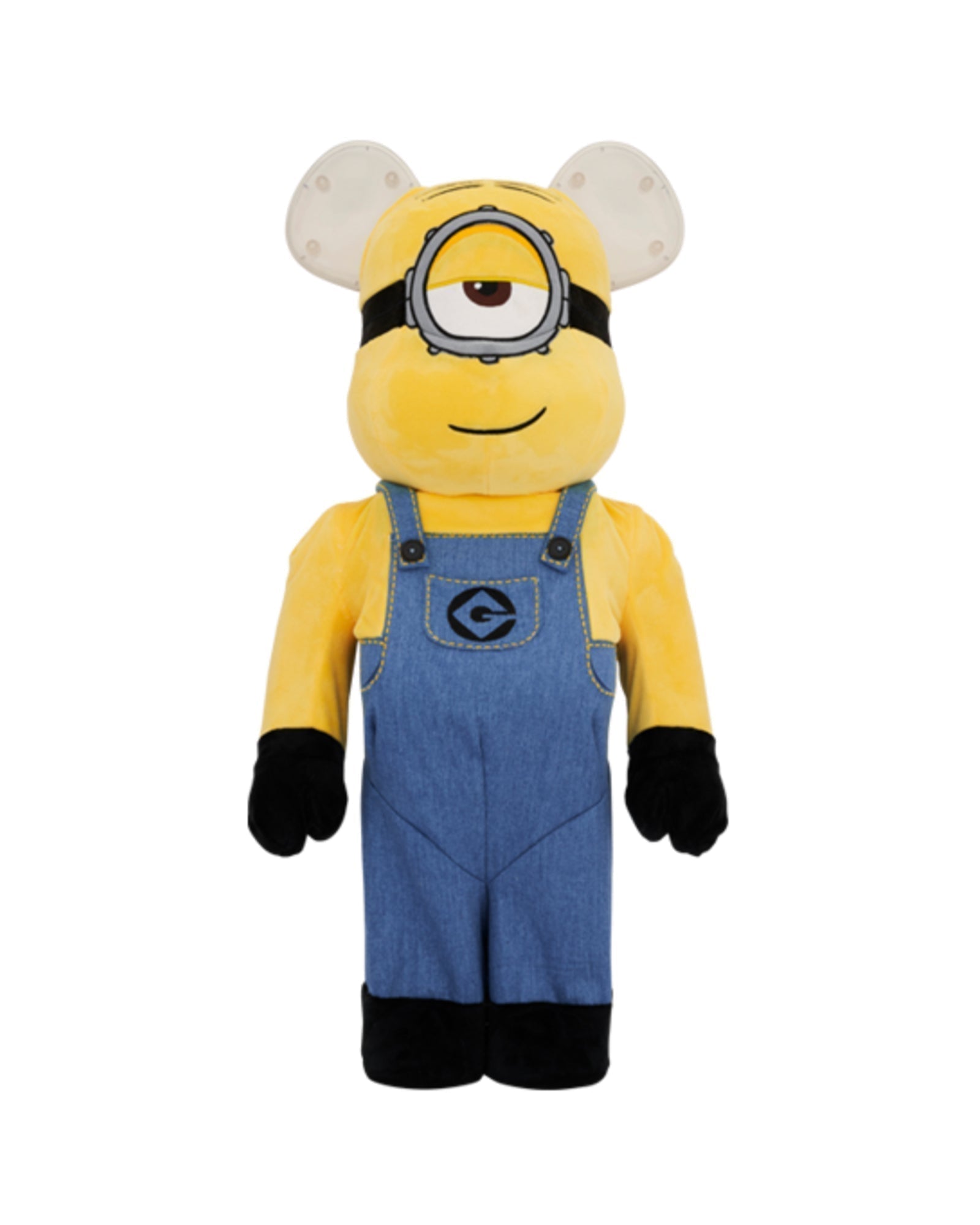 Medicom Toy・medicom toy -  BE@RBRICK STUART COSTUME