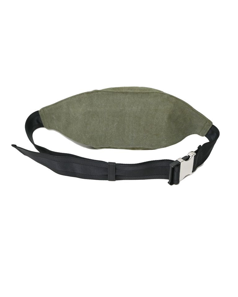 READYMADE・readymade -  BODY POUCH / KHAKI