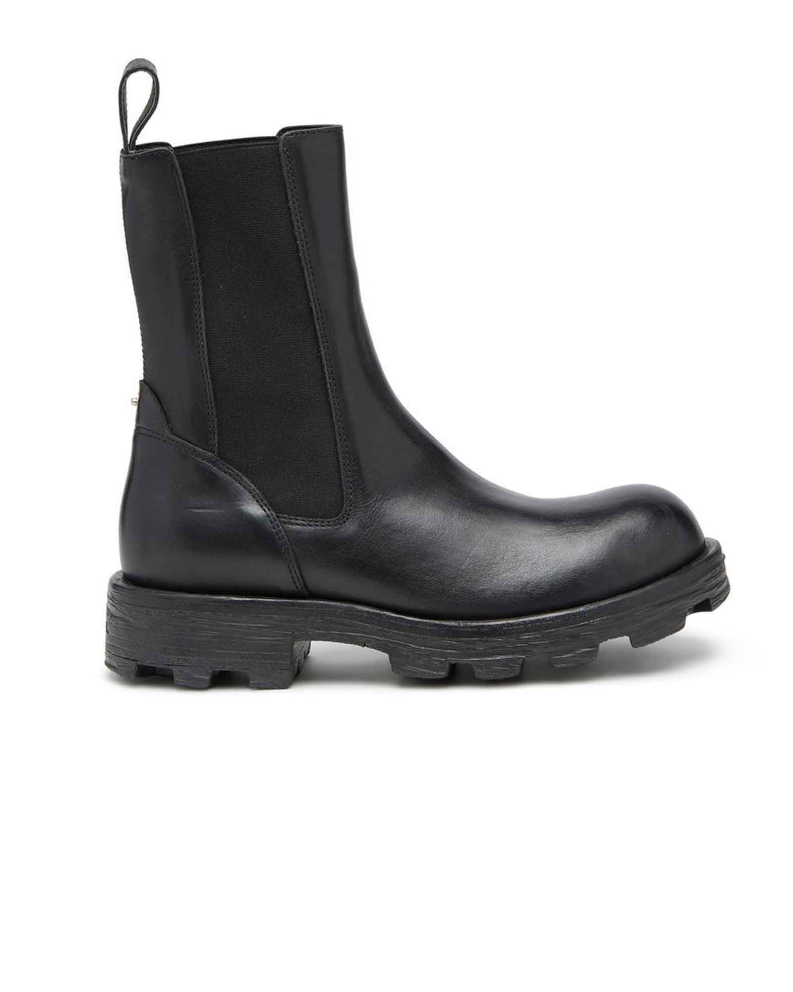 BOOTS / BLACK