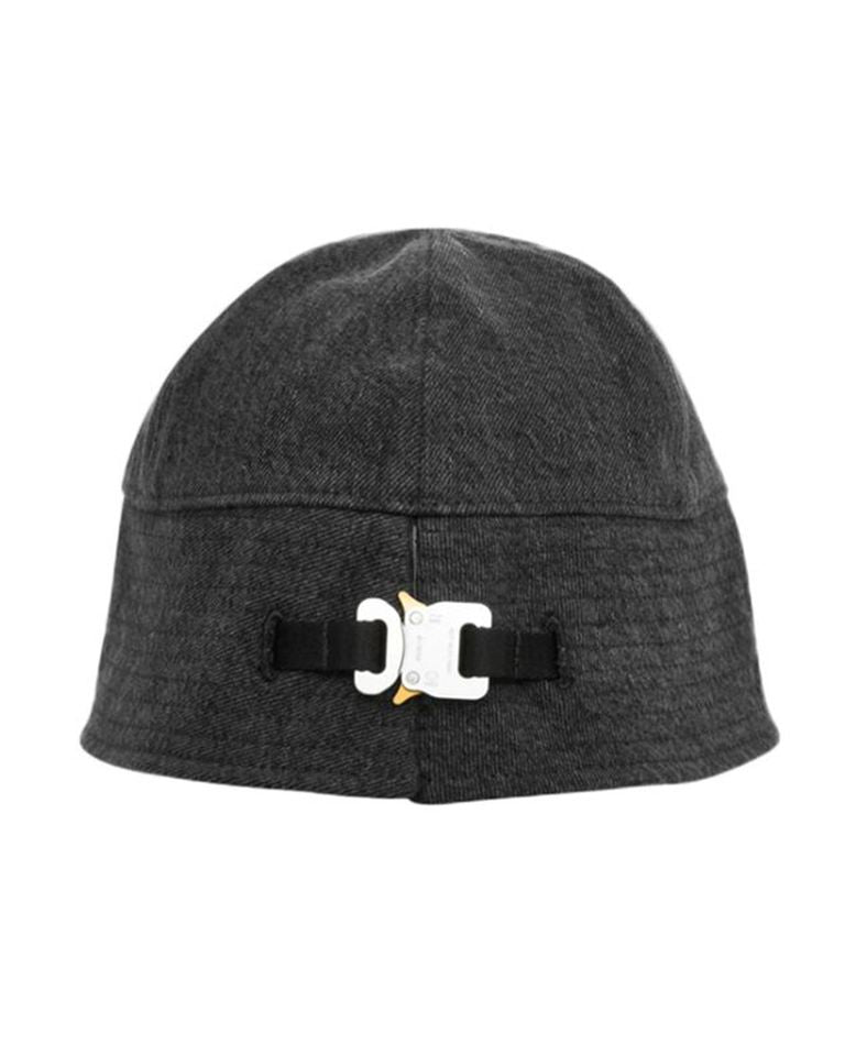 BUCKET HAT / BLACK