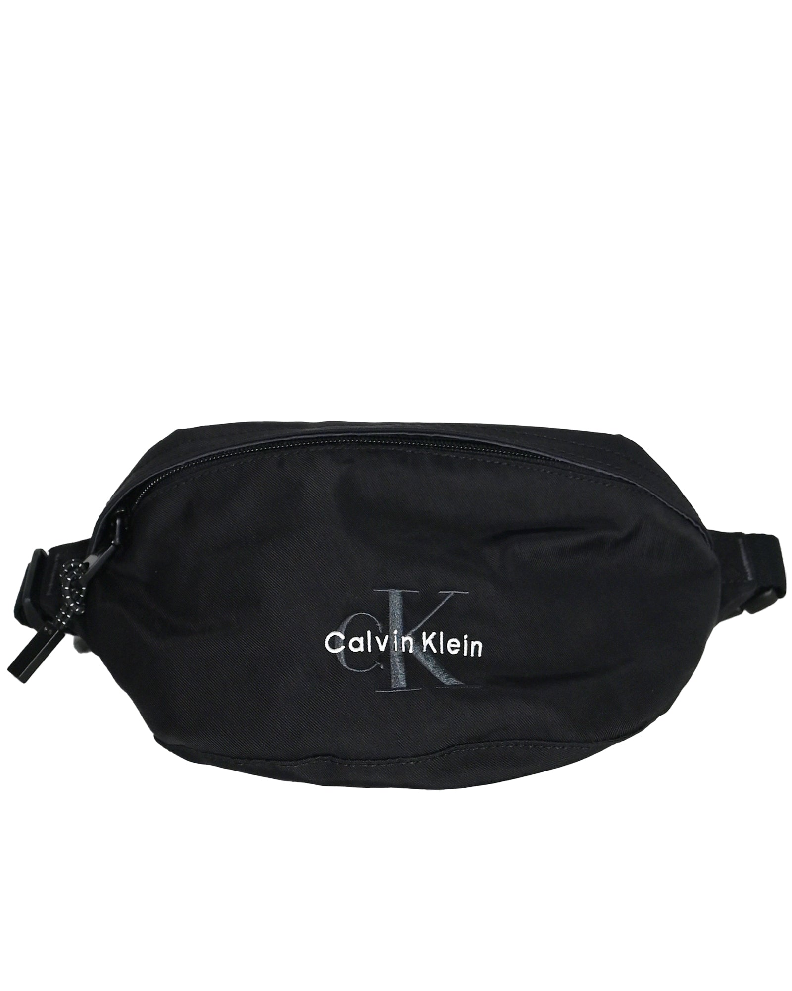 BOLD WAISTBAG / BLACK