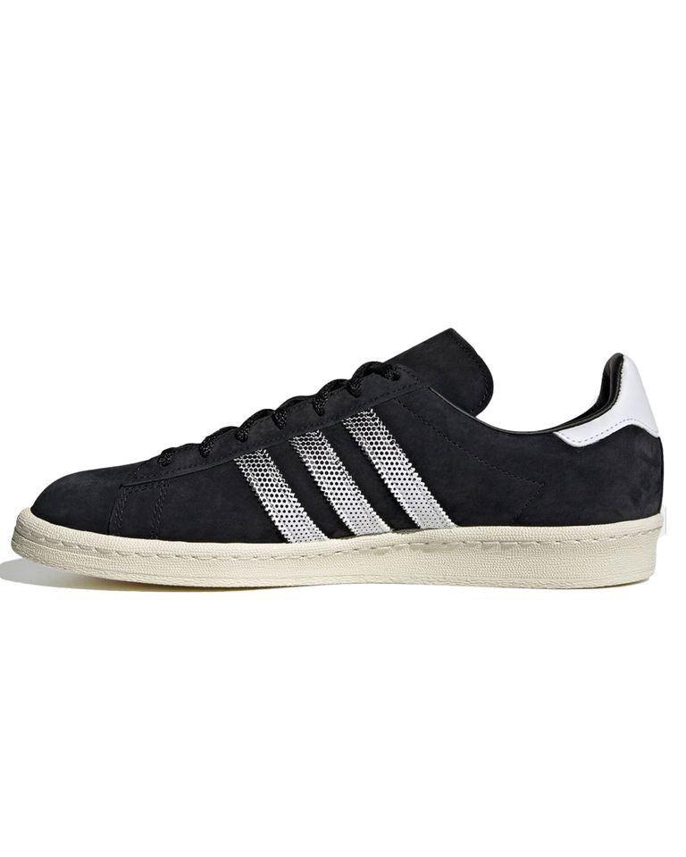 adidas・アディダス - ローカットスニーカー CAMPUS 80S / BLACK