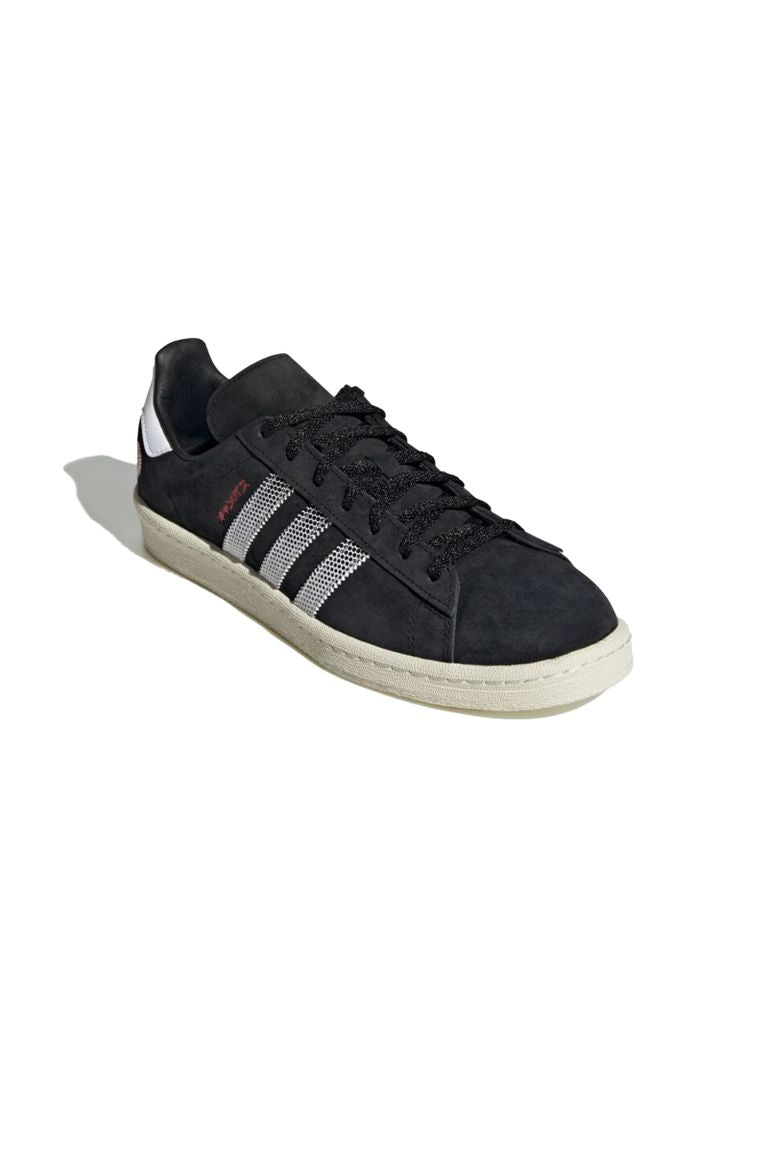 adidas・アディダス - ローカットスニーカー CAMPUS 80S / BLACK