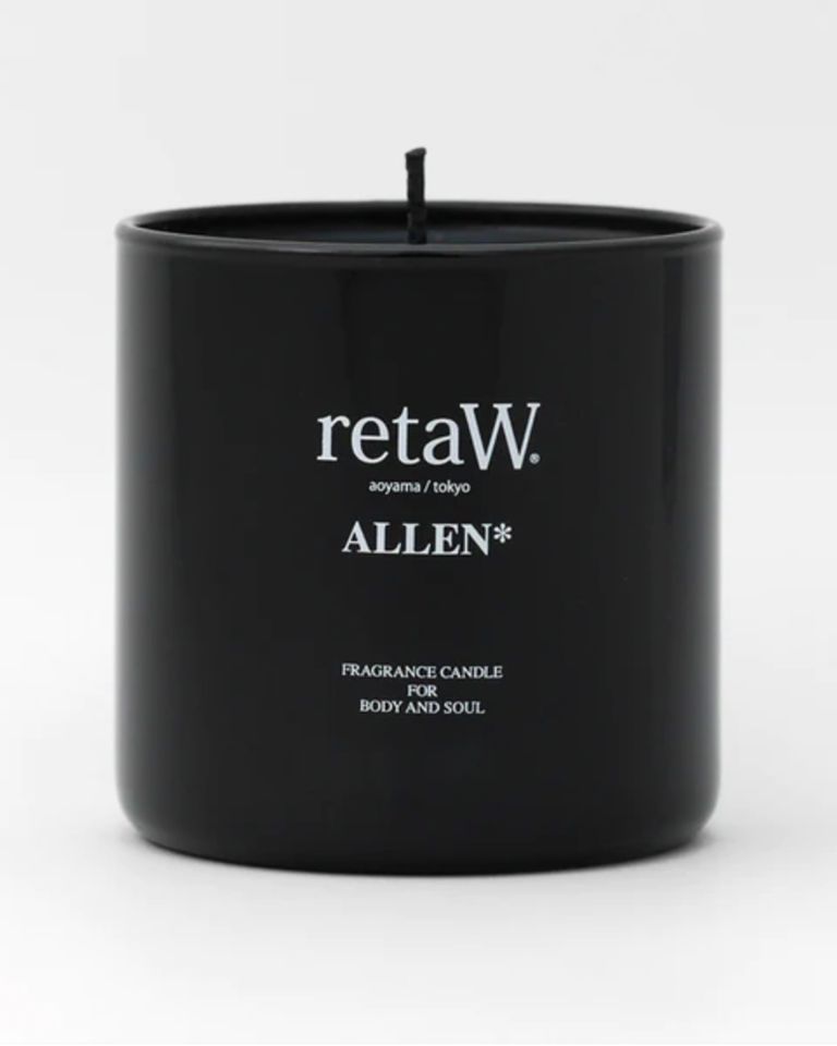 retaW・Ritu -  CANDLE/ALLEN