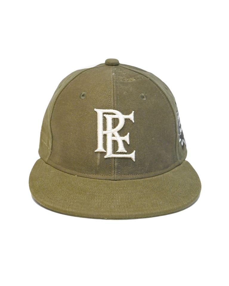 READYMADE・readymade -  CAP / KHAKI