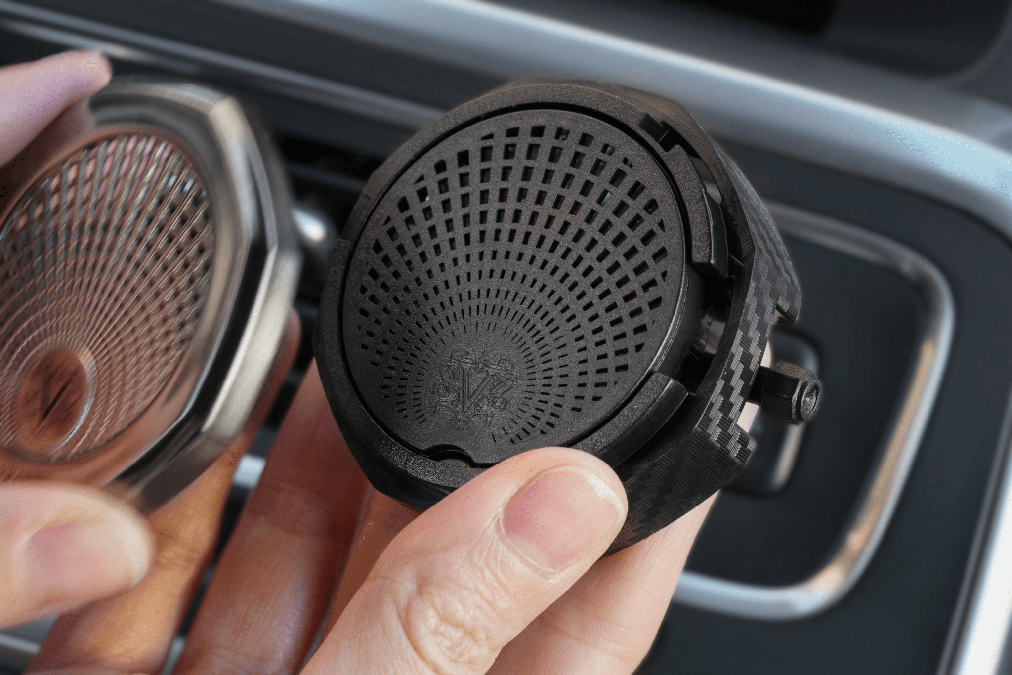 Dr. Vranjes・ドットール ヴラニエス - ディフューザー CAR REFILL GL / MILANO