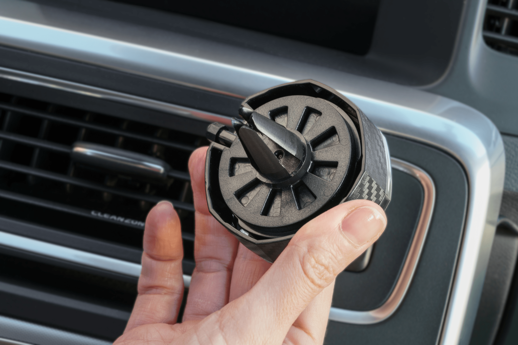 Dr. Vranjes・Dottor Vranies -  CAR REFILL OUD / OUDNOBILE