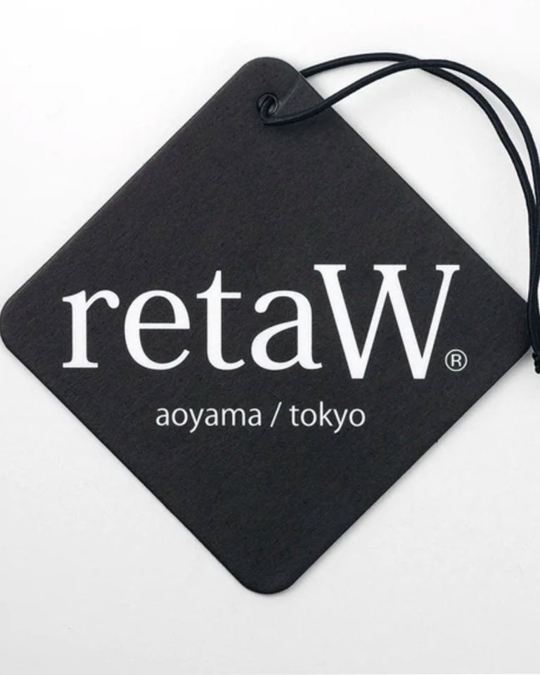retaW・Ritu -  CAR TAG / ALLEN