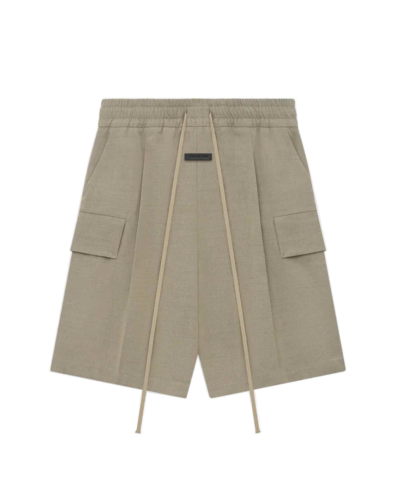 CARGO SHORT / BEIGE